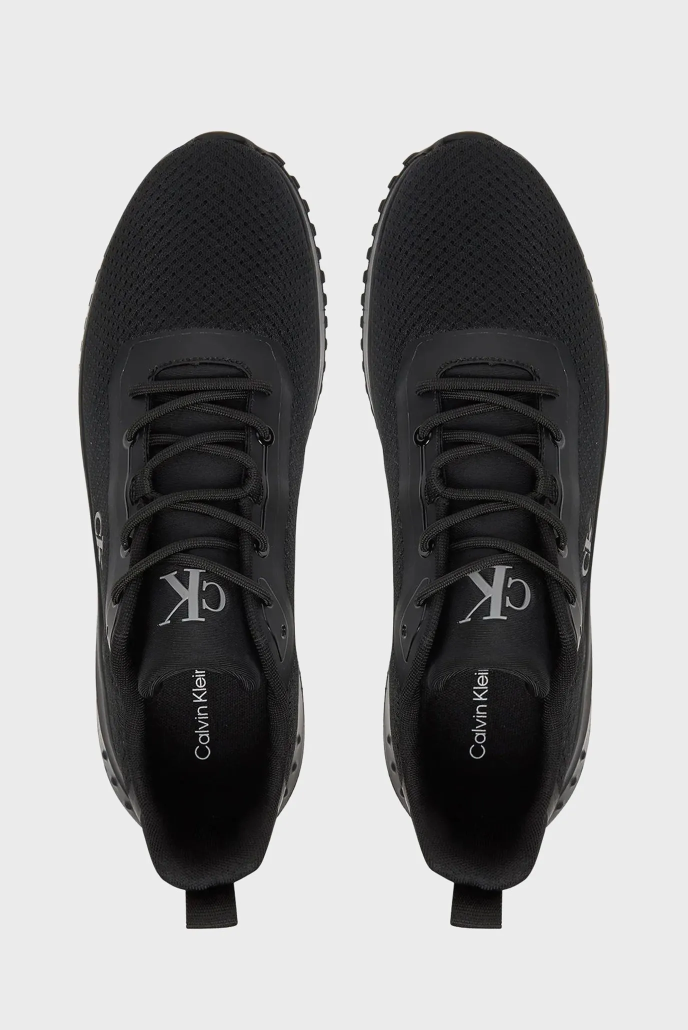 Кроссовки EVA RUNNER MIX MESH 4