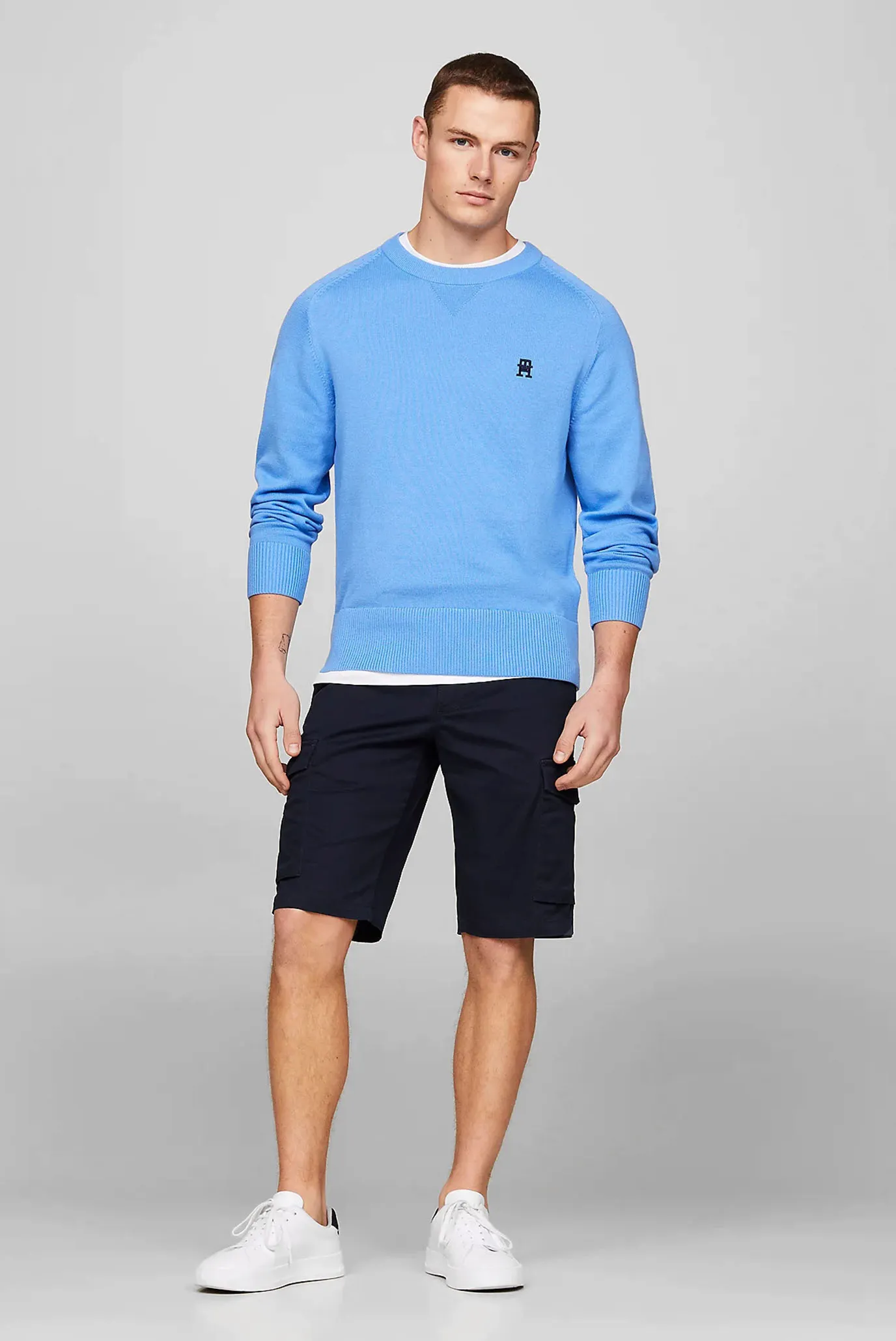 Шорты JOHN CARGO SHORT 1985 1