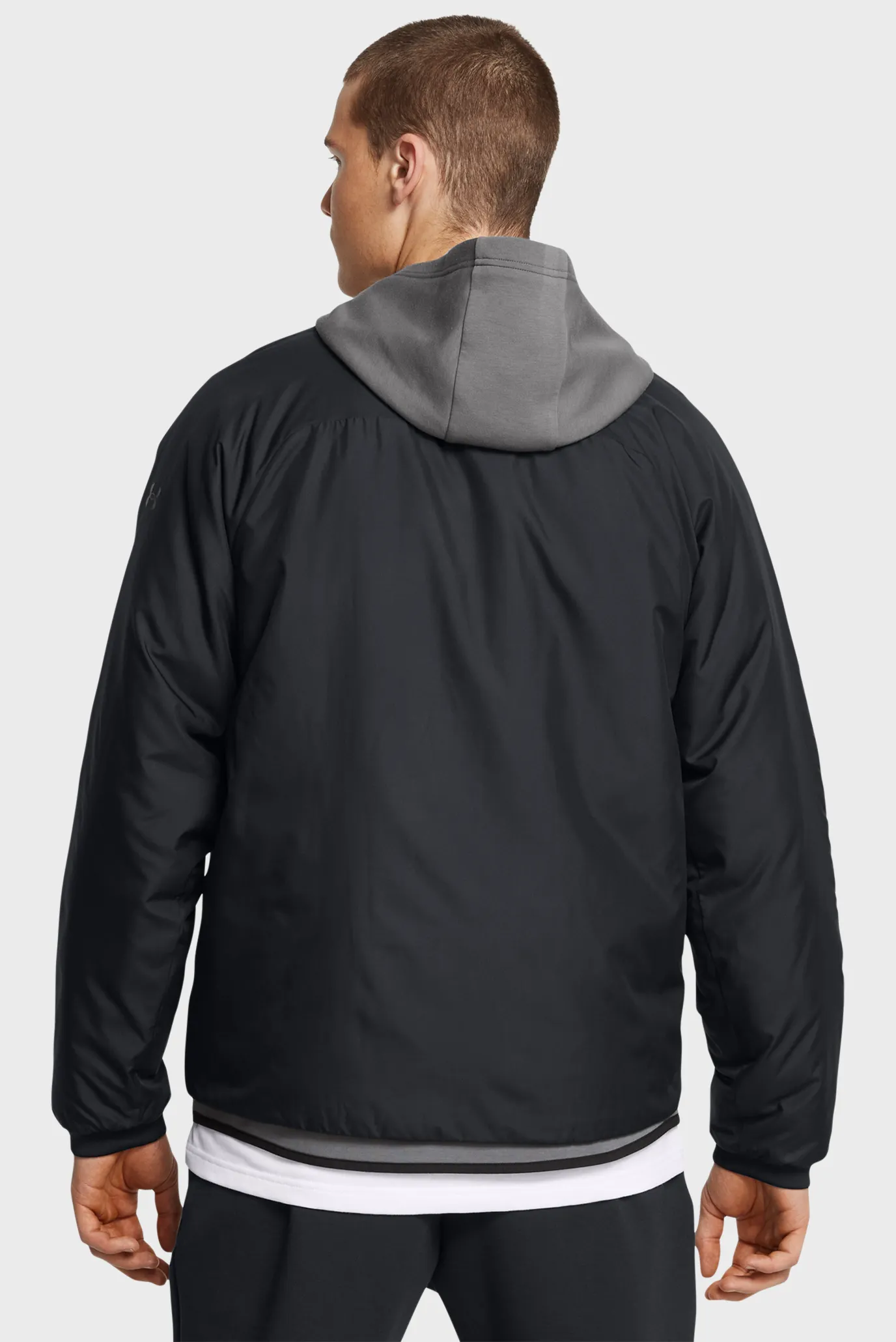 Kurtka UNSTOPPABLE INS BOMBER 3