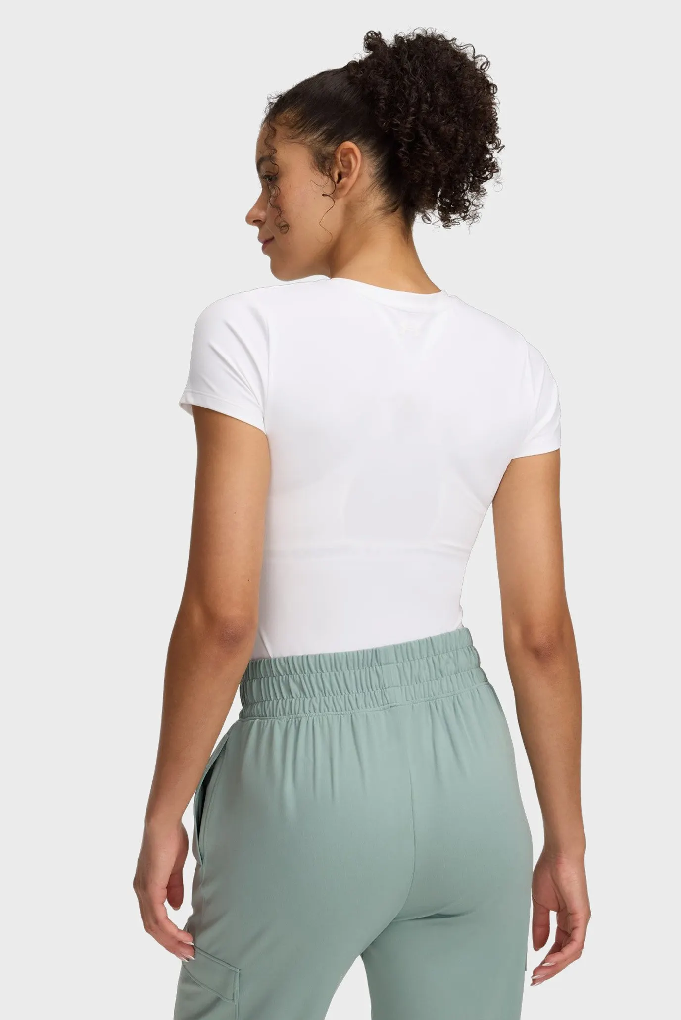 Futbolka Meridian Core SS 2