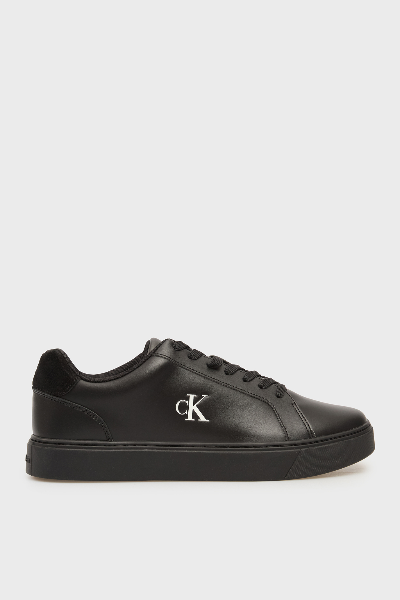 Krossovka CLASSIC CUPSOLE LACEUP LTH 1