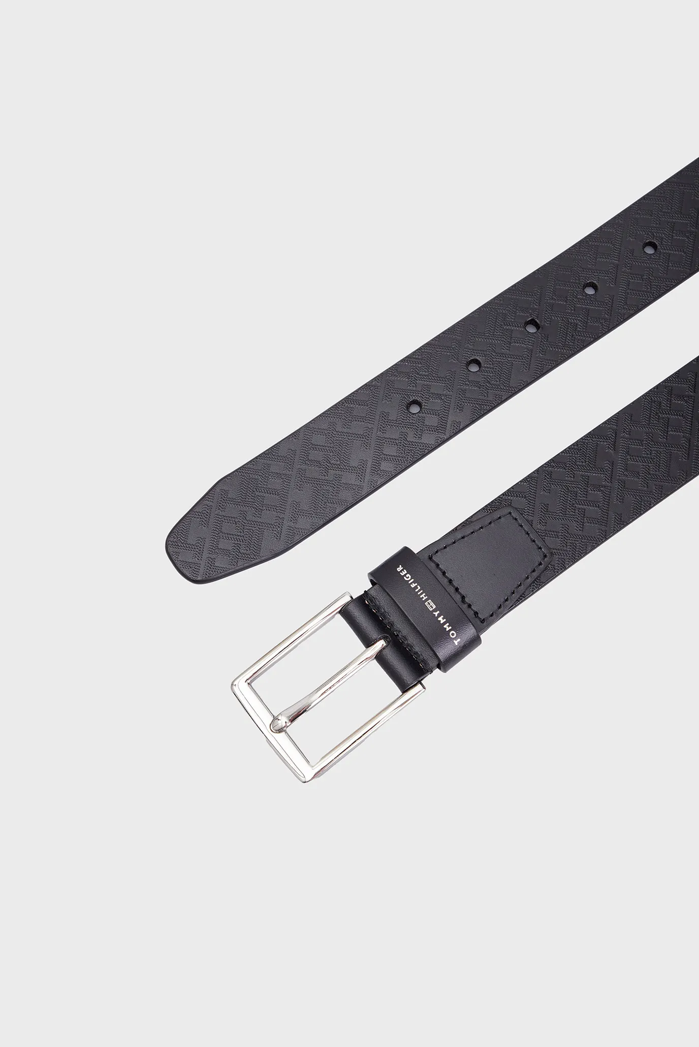 Kamar TH BUSINESS MONOGRAM 3.5 2