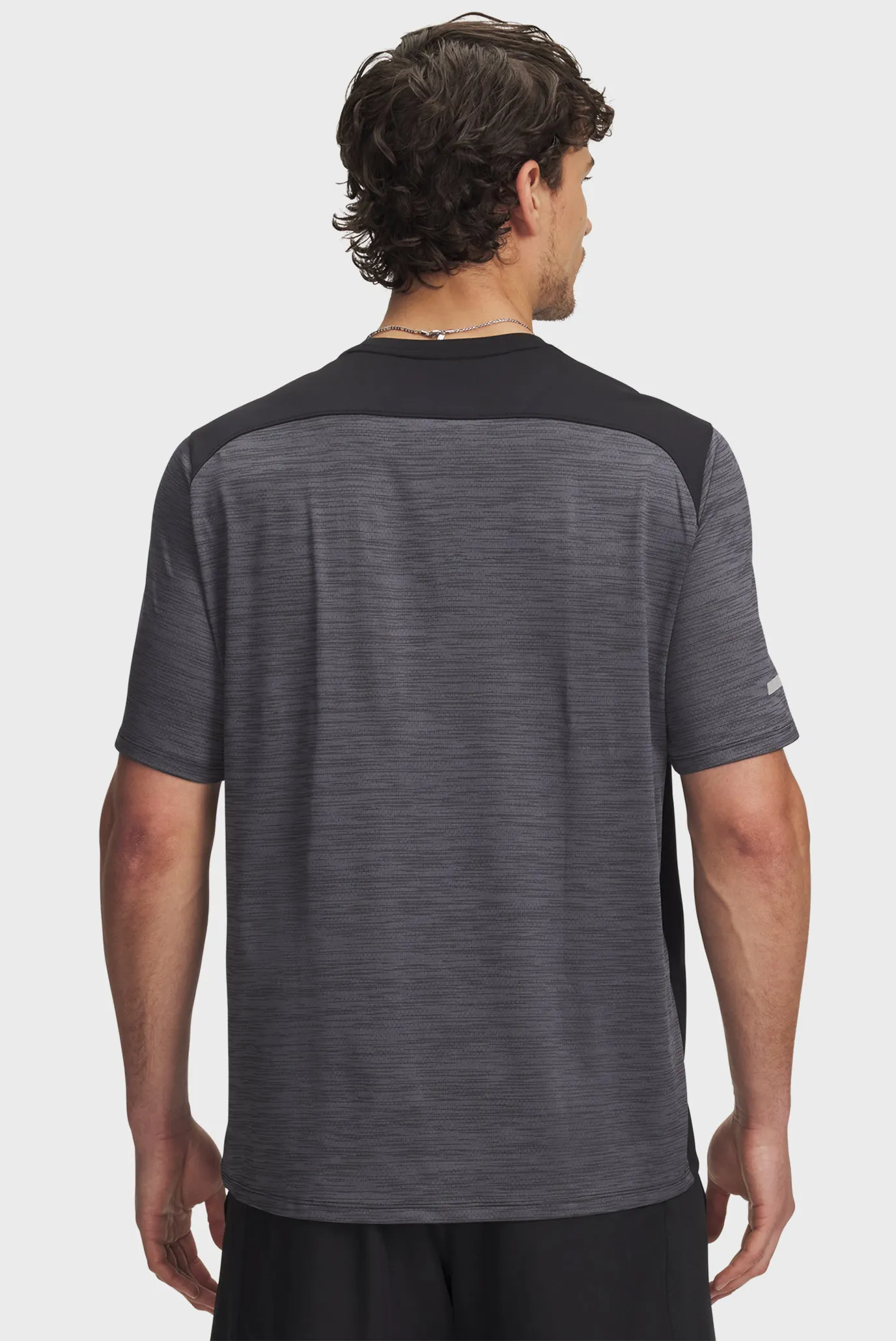 Футболка UA Tech Utility SS 2