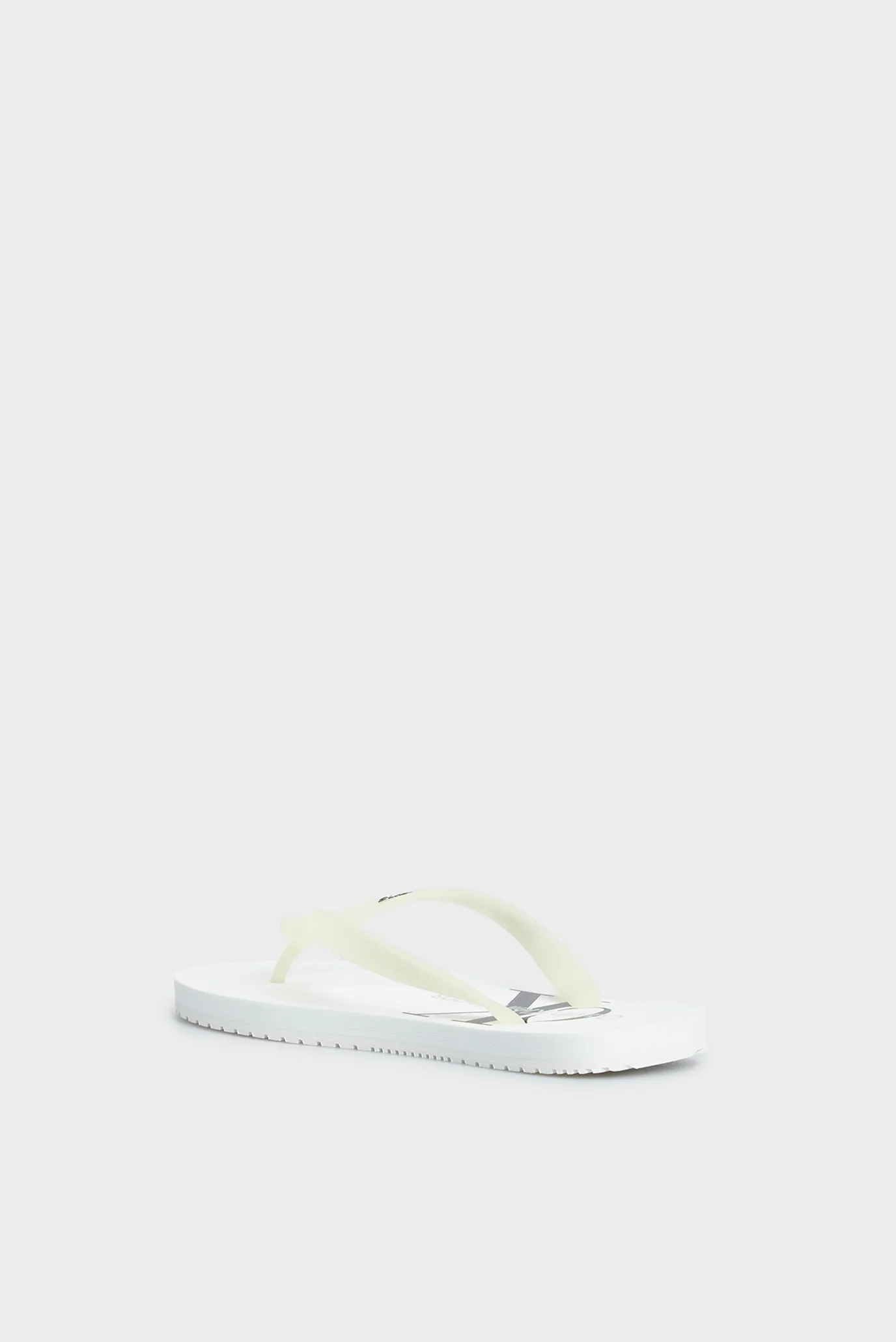 Вьетнамки BEACH SANDAL MONOLOGO TPU 5