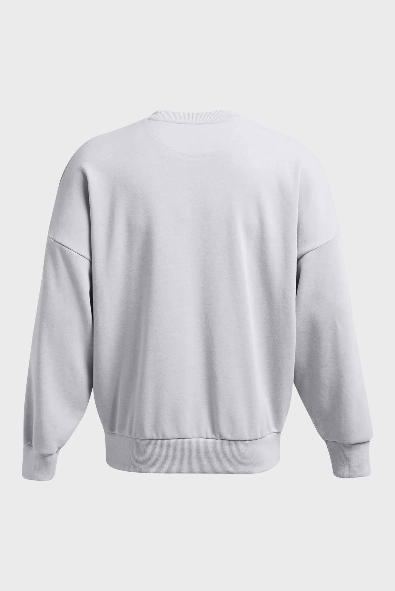 Svitshot UA Icon HWT Terry OS Crew 5