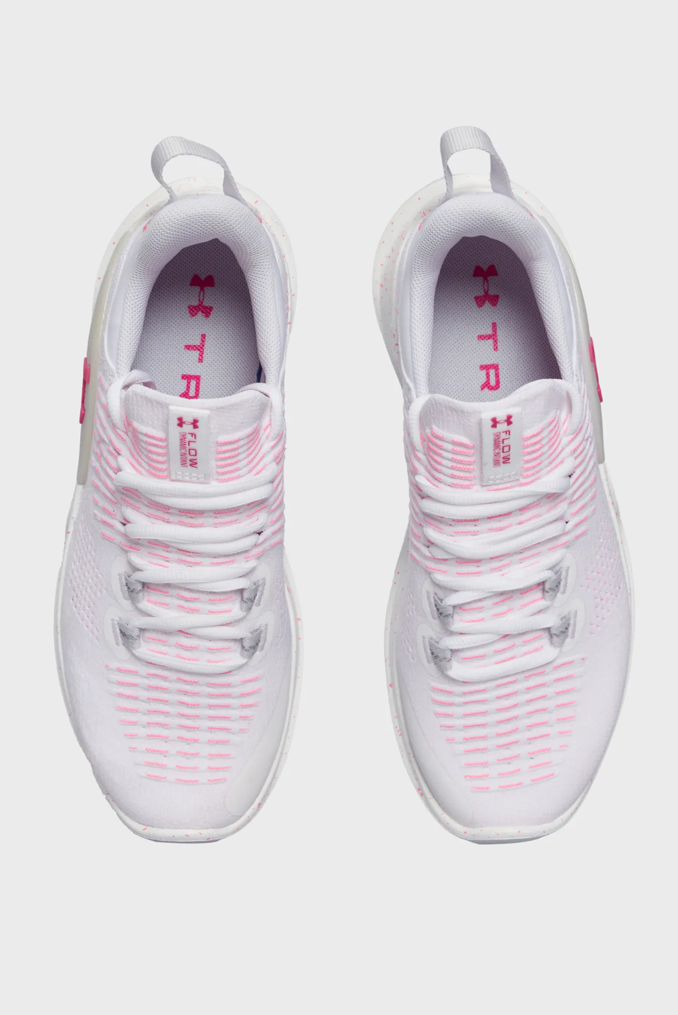 Krossovka UA W Flow Dynamic INTLKNT 4