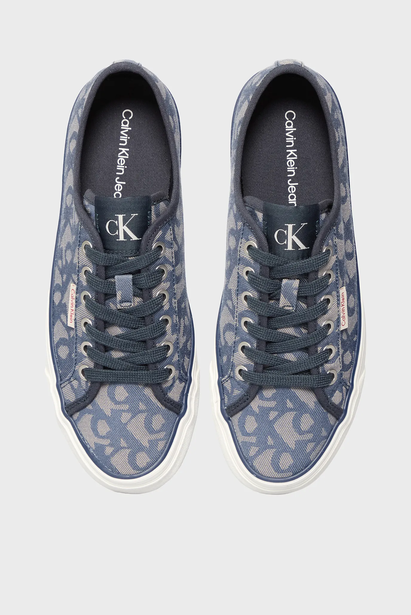 Keda VULC FLATF JACQUARD AOP 4