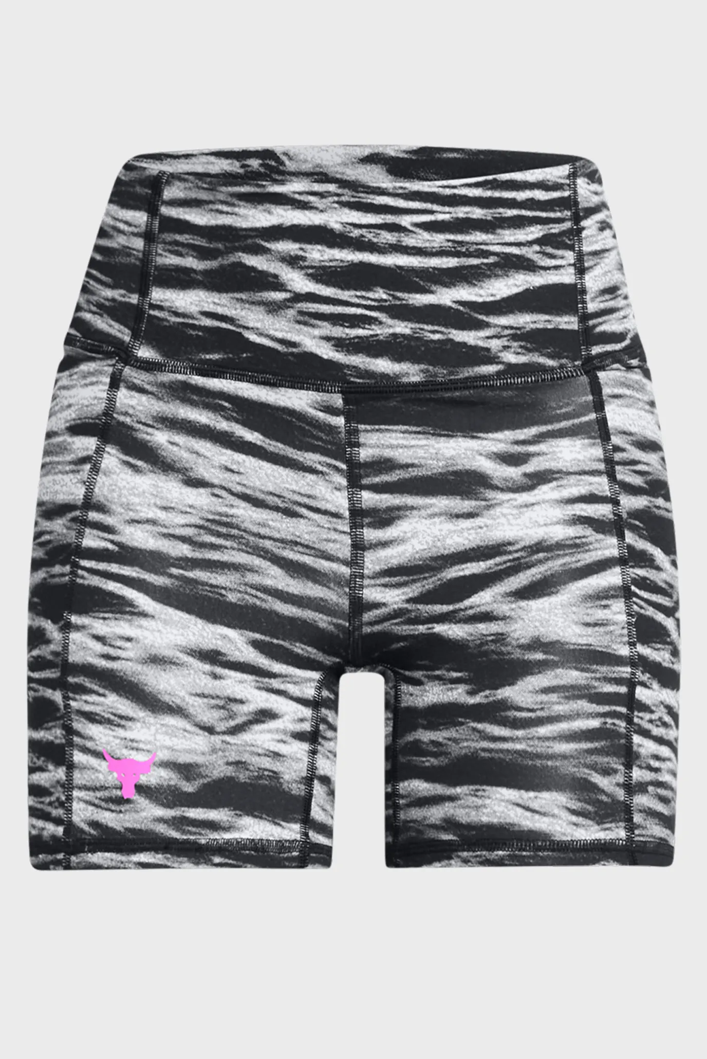 Шорты Pjt Rck Lets Go BTB Middy Pt 5