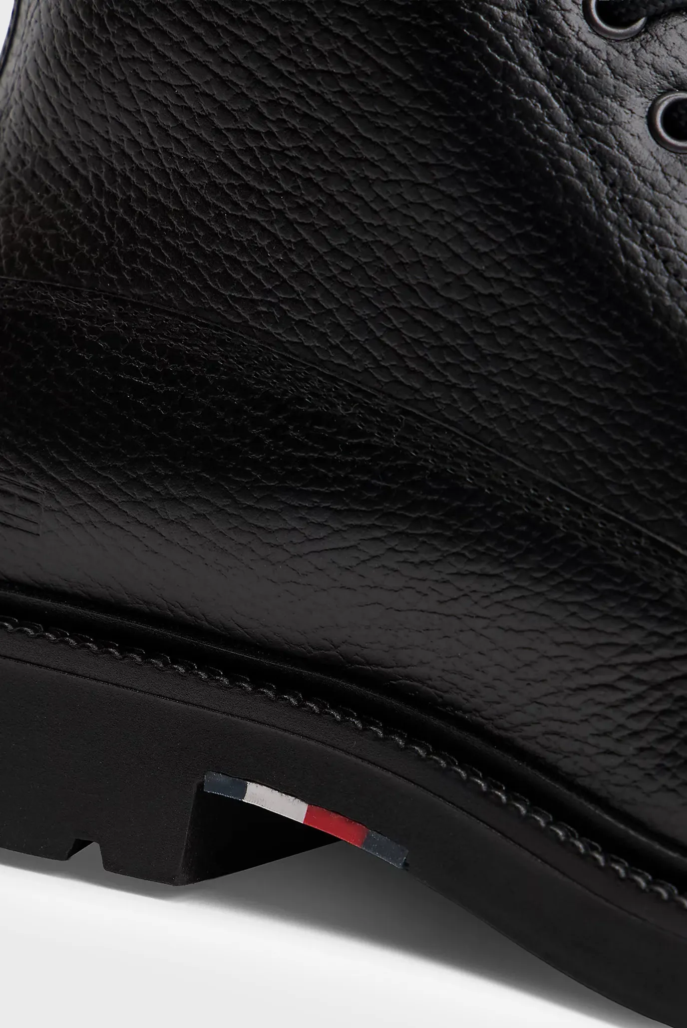 Ботинки HILFIGER COMFORT LWT WRM MX BOOT 2