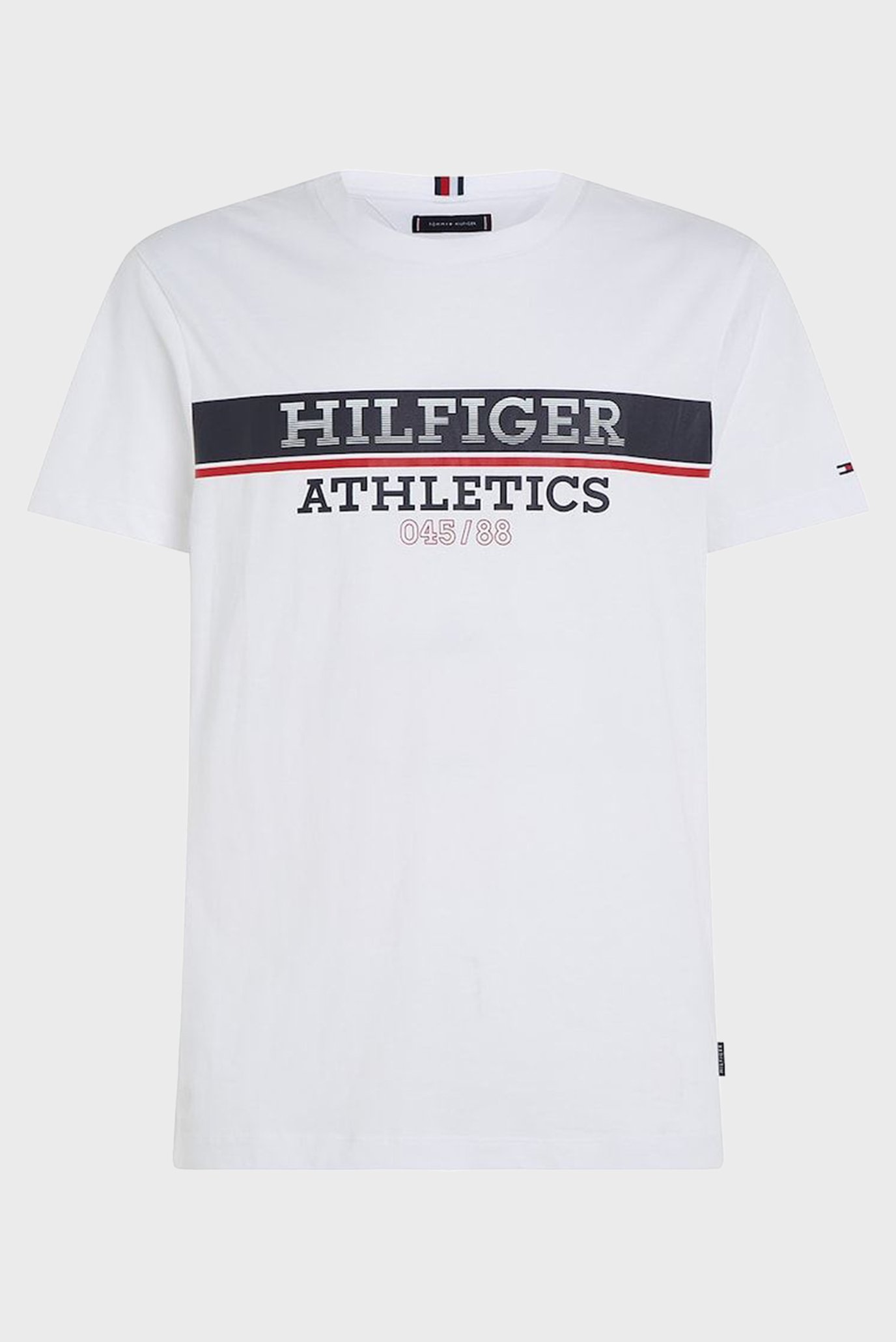 Футболка HILFIGER ATH TEE 1