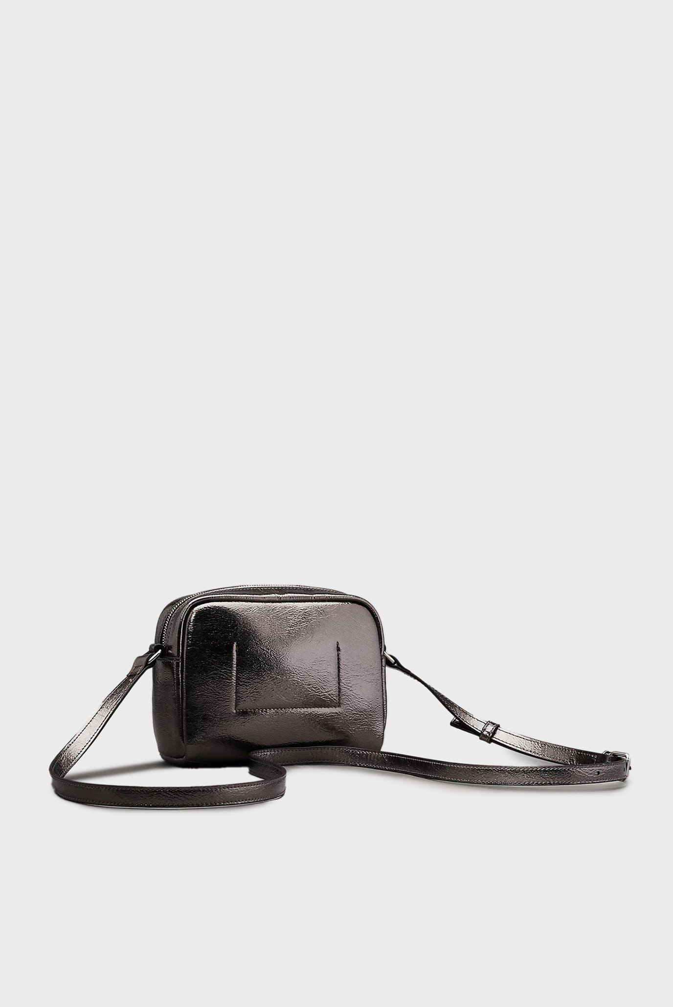 Sumka SCULPTED CAMERA BAG TUMCalvin Klein Jeans Sumka SCULPTED CAMERA BAG TUM 3