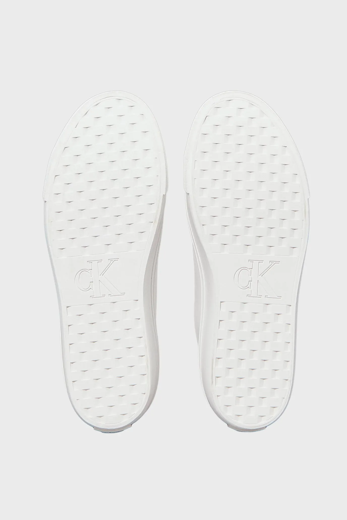 Кеды VULC FLATFORM LOW MG LTH 5