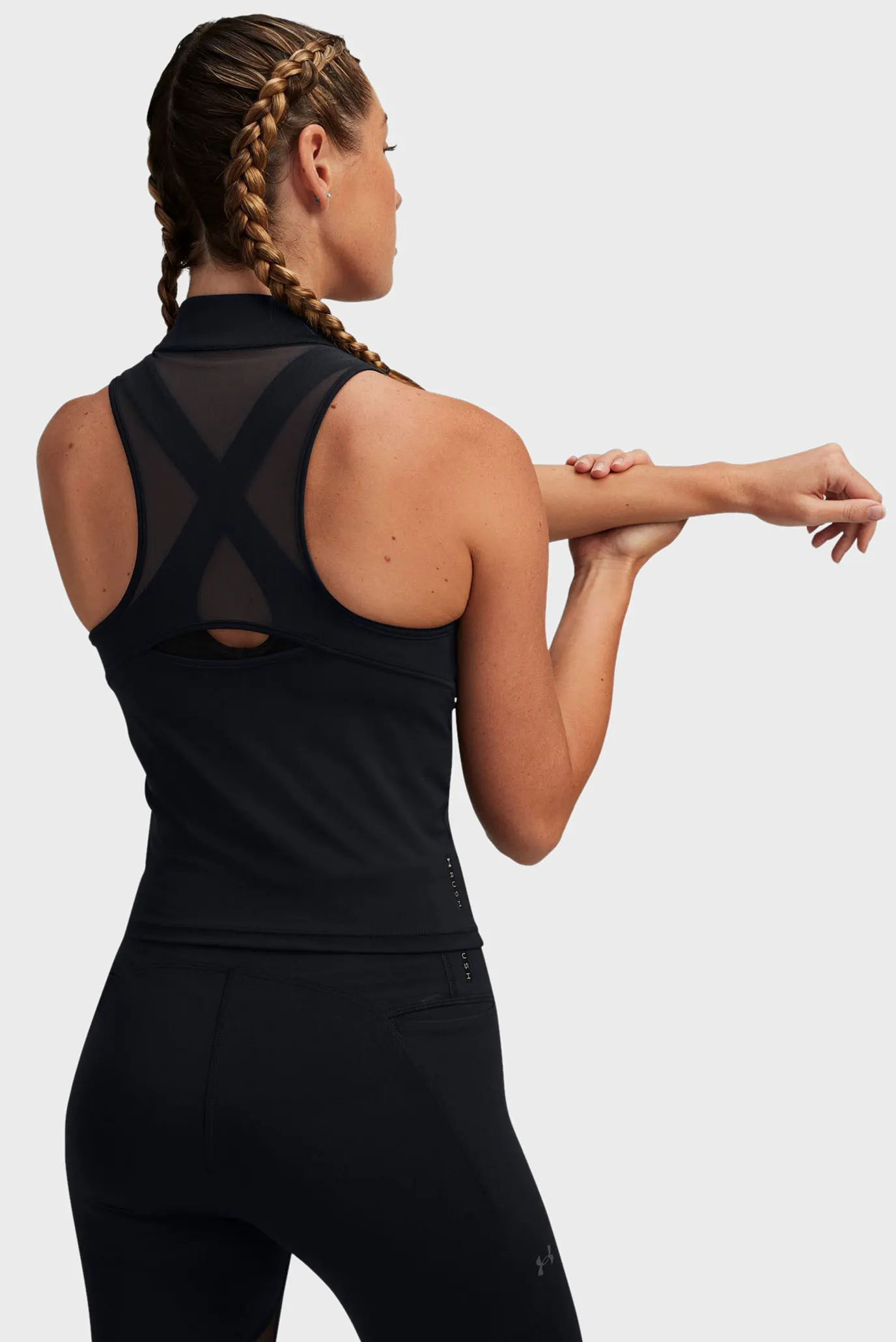 Mayka Vanish Elite Vent Tank 2