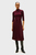 Koʻylak/SLIM 5X2 RIB MIX MIDI DRS