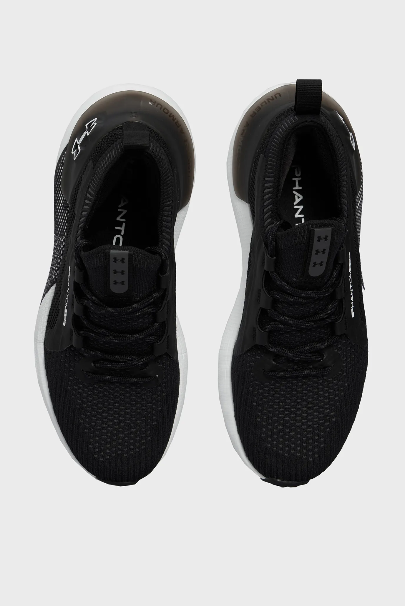 Кроссовки UA W HOVR Phantom 3 SE 4