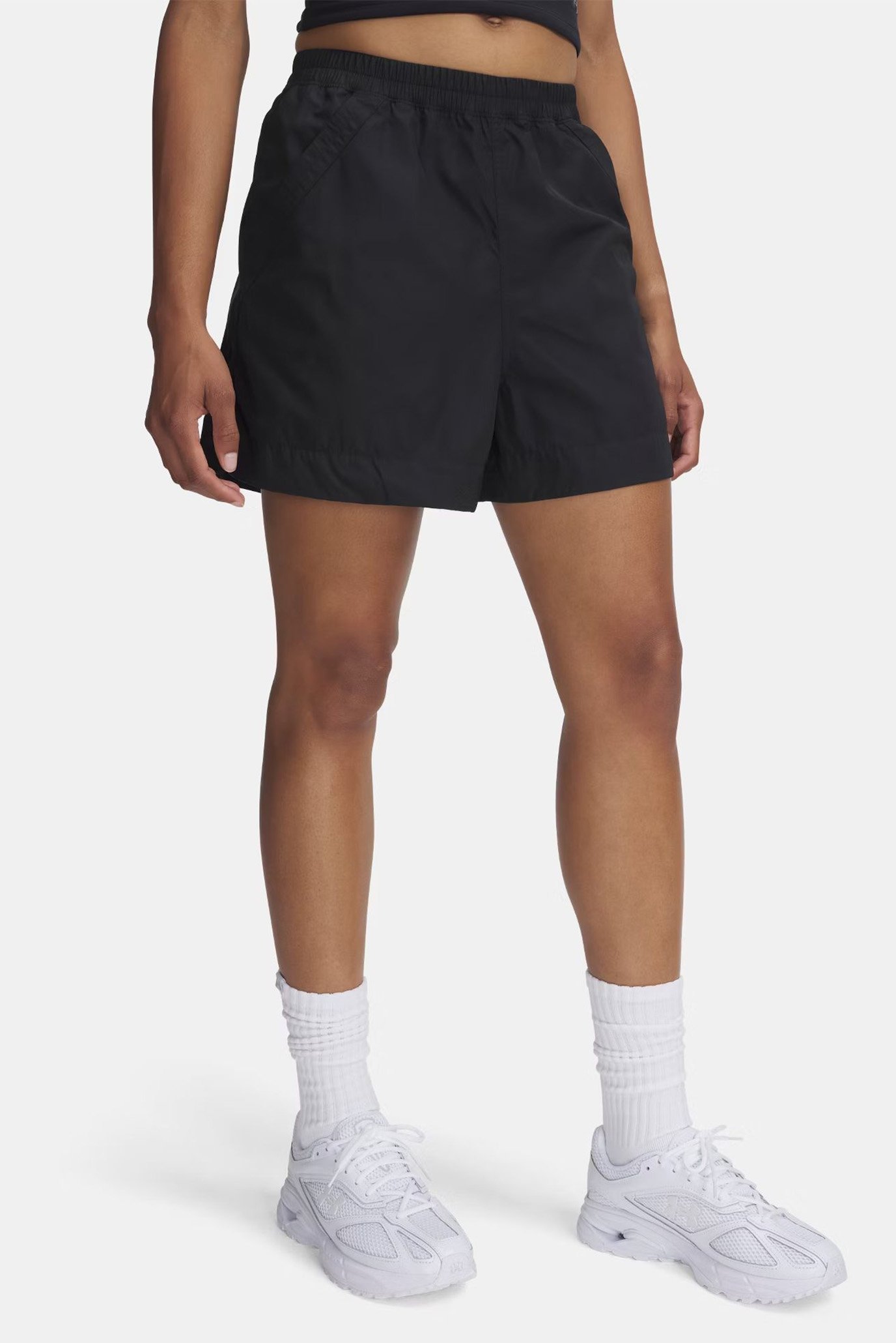 Shortik UA Unstoppable Utility Short 1