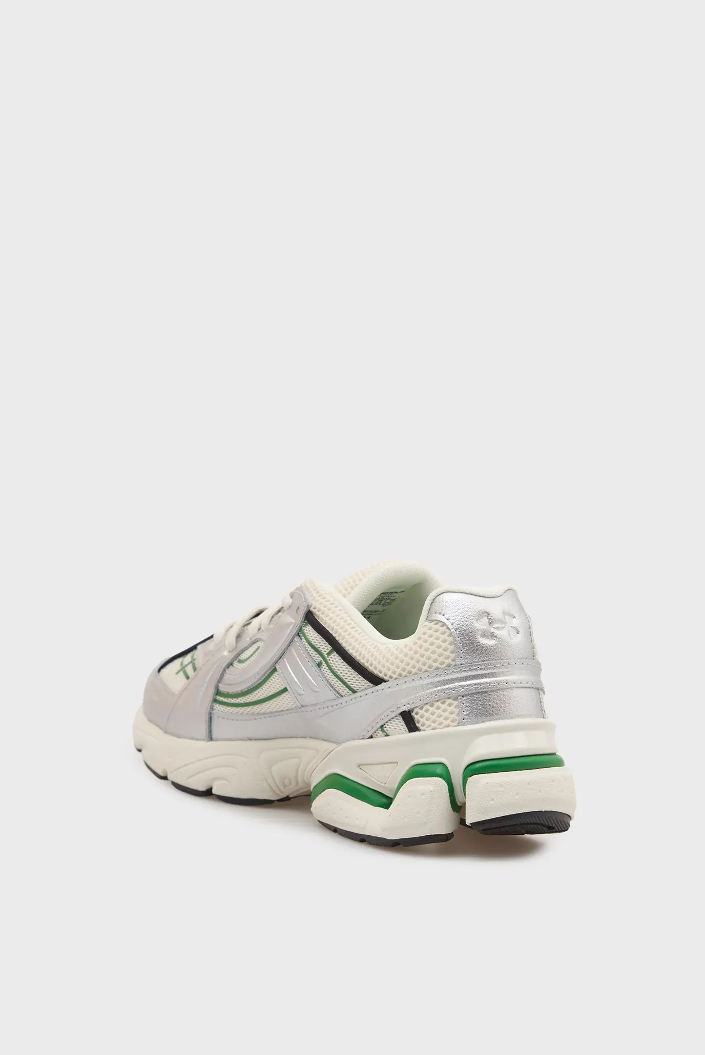 Krossovka/UA Sola-BRN 5