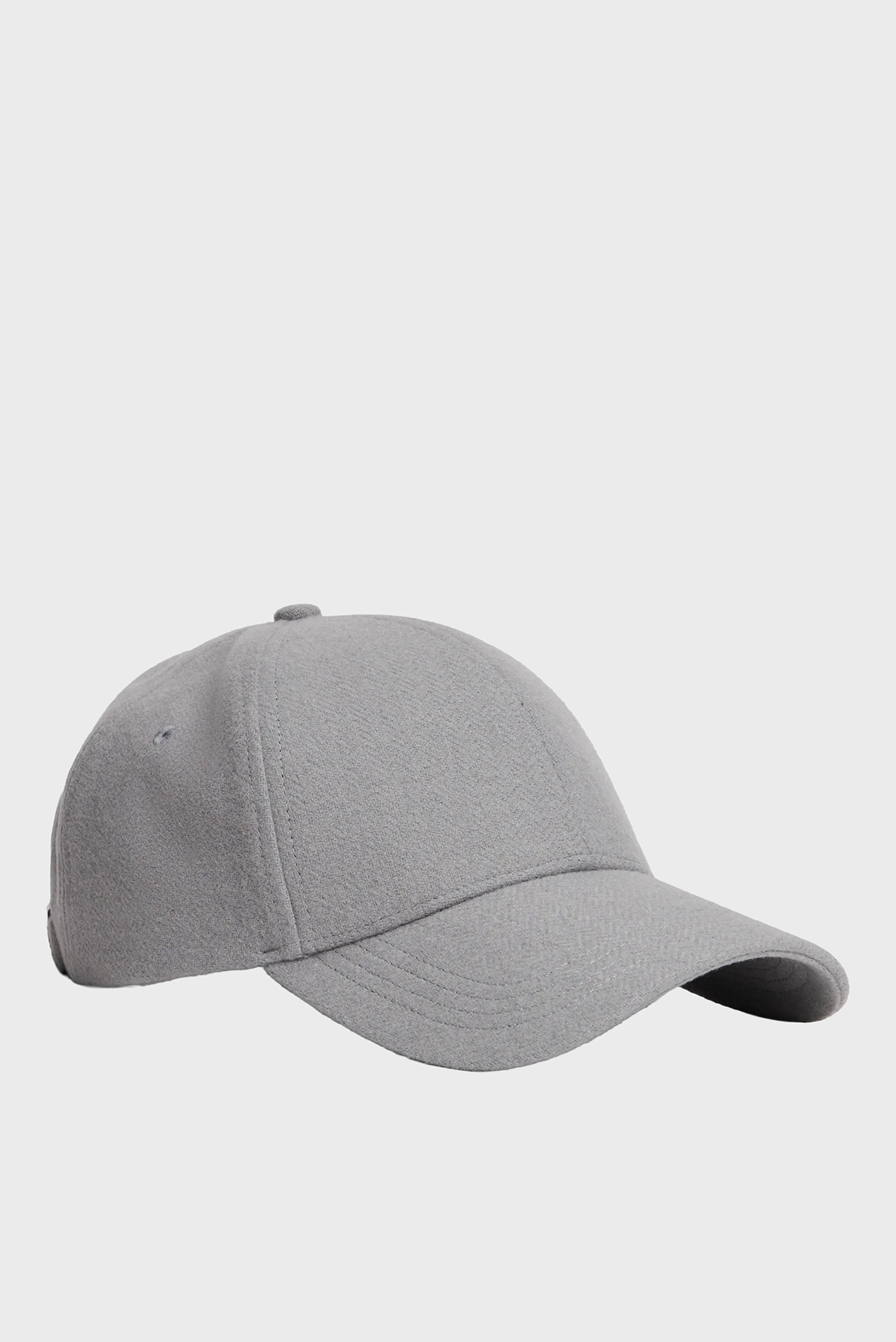 Кепка TH RWB 6 PANEL MELTON CAP 1