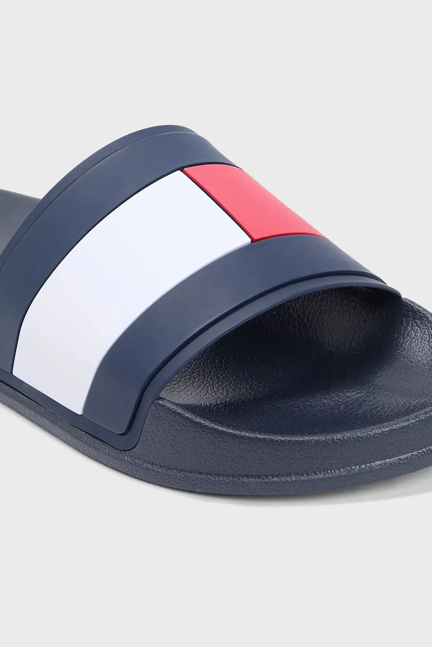 Slayderlar/CORE HILFIGER FLAG POOL SLIDE 2