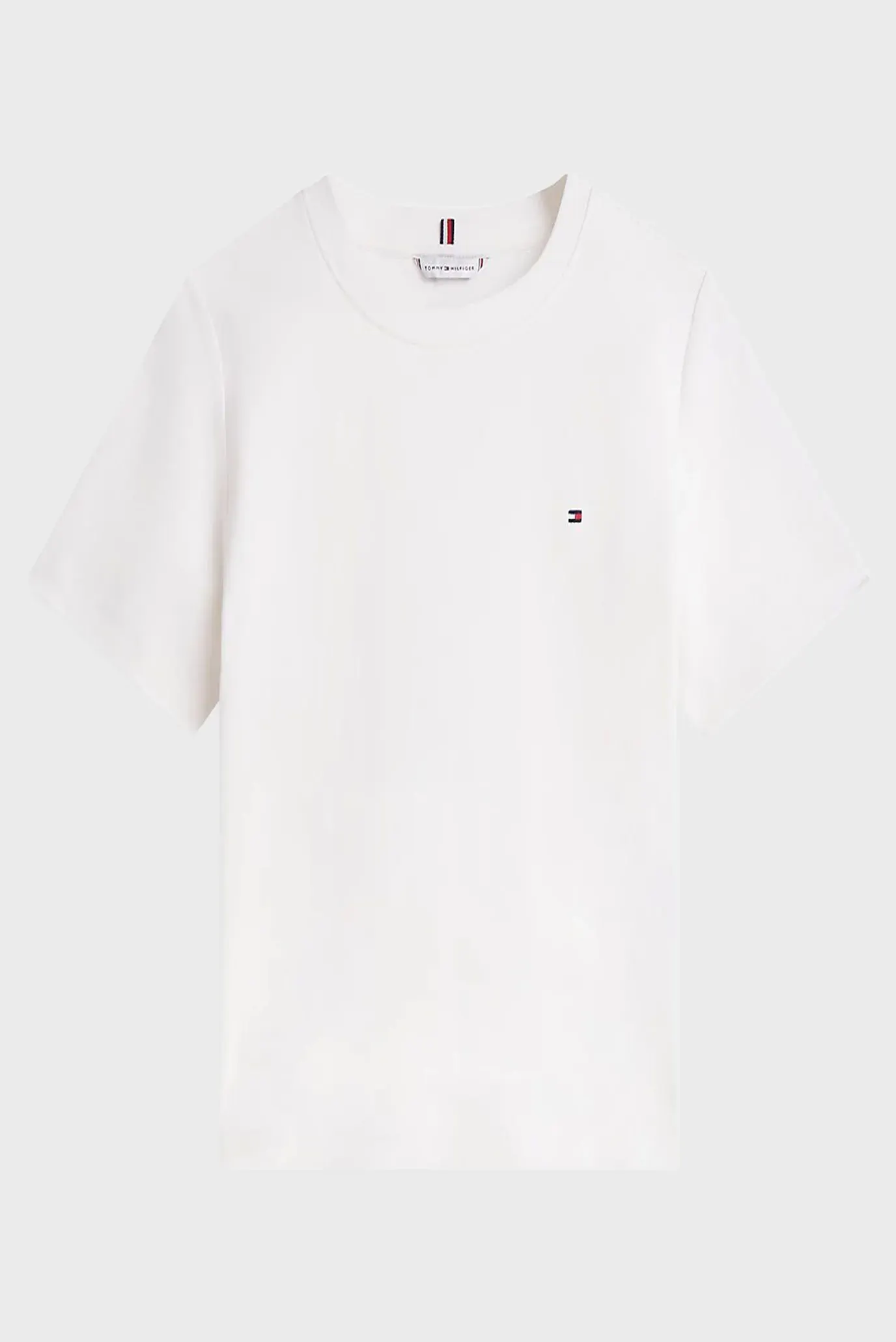 Футболка/INTERLOCK BOXY C-NK SS TEE 5