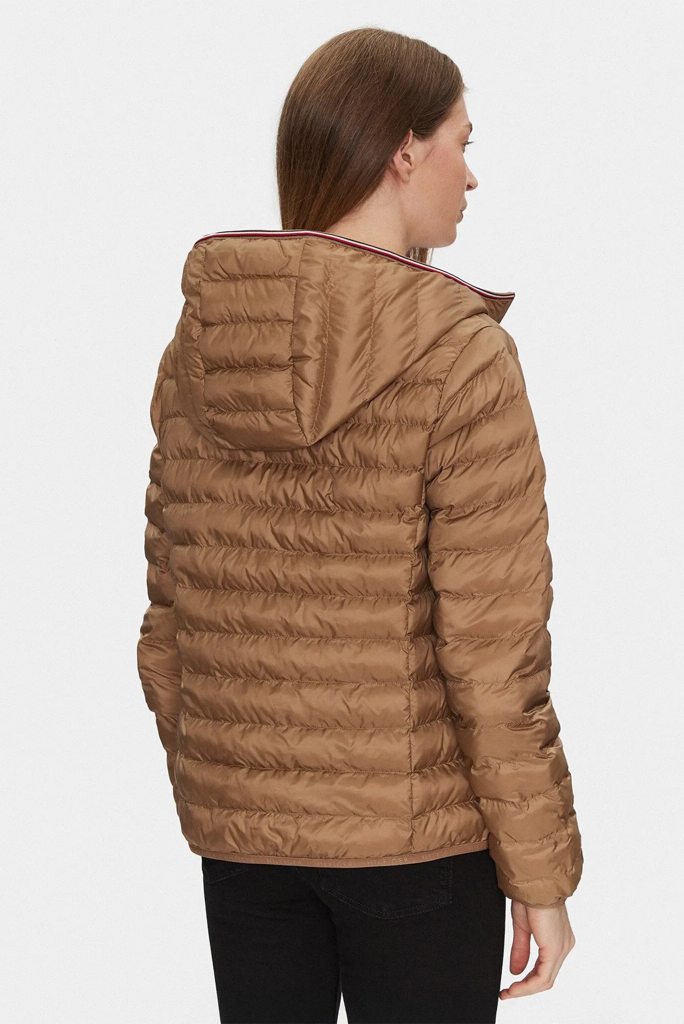 Куртка демисезонная REVERSIBLE LW PADDED JACKET 4