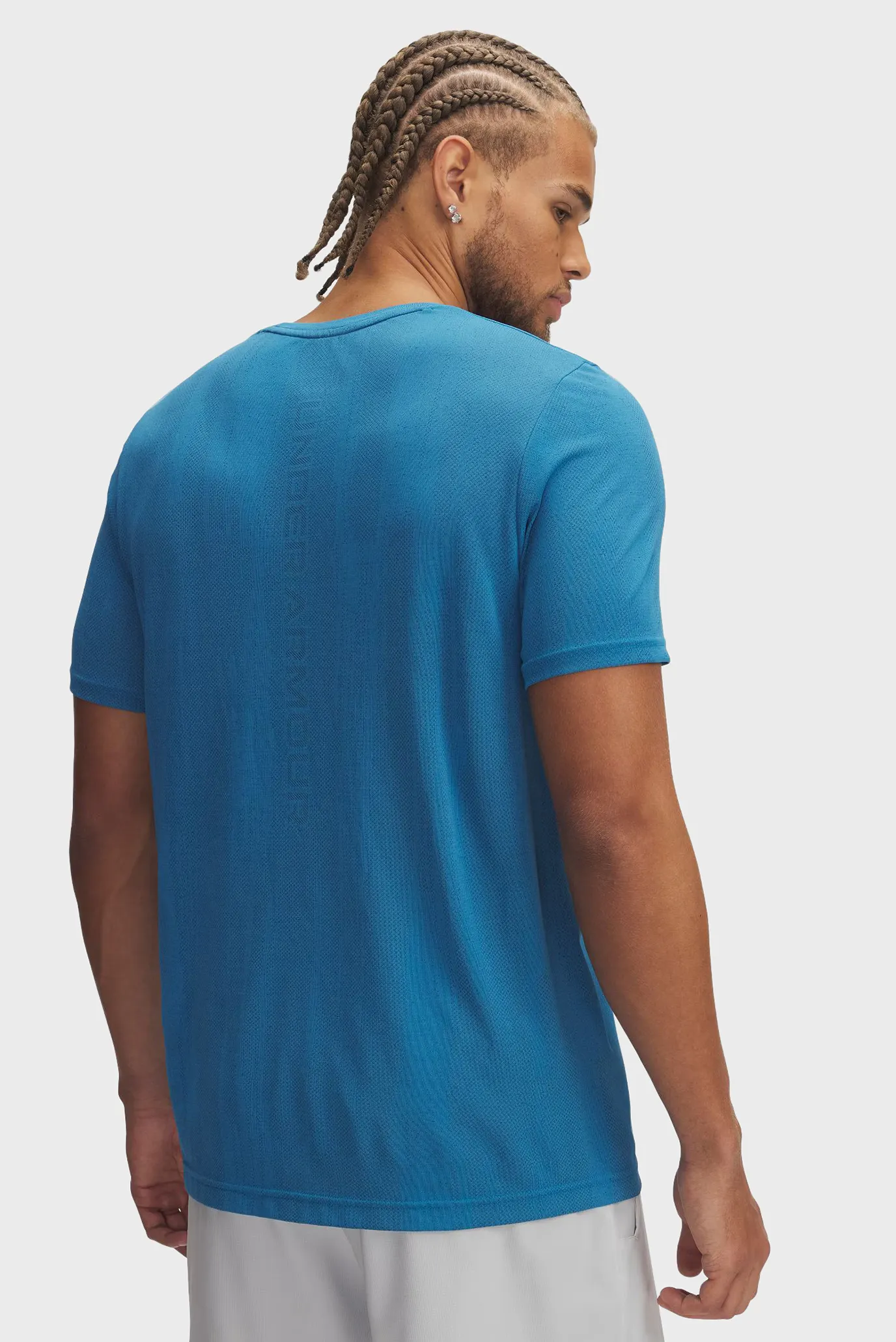 Футболка Vanish Seamless Novelty SS 2