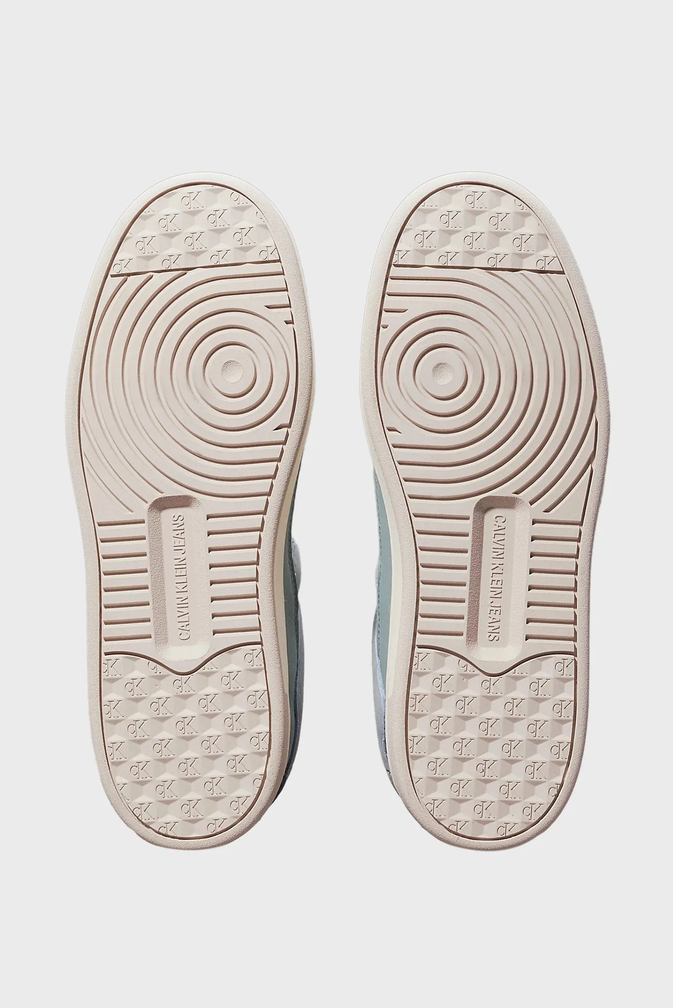 Кроссовки BASKET CUPSOLE LOW ML MIX 5