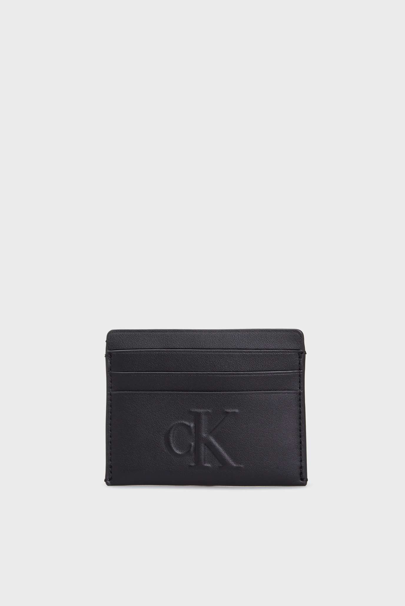Karta saqlagich SCULPTED CARDCASE 6CC DEBOSS 1