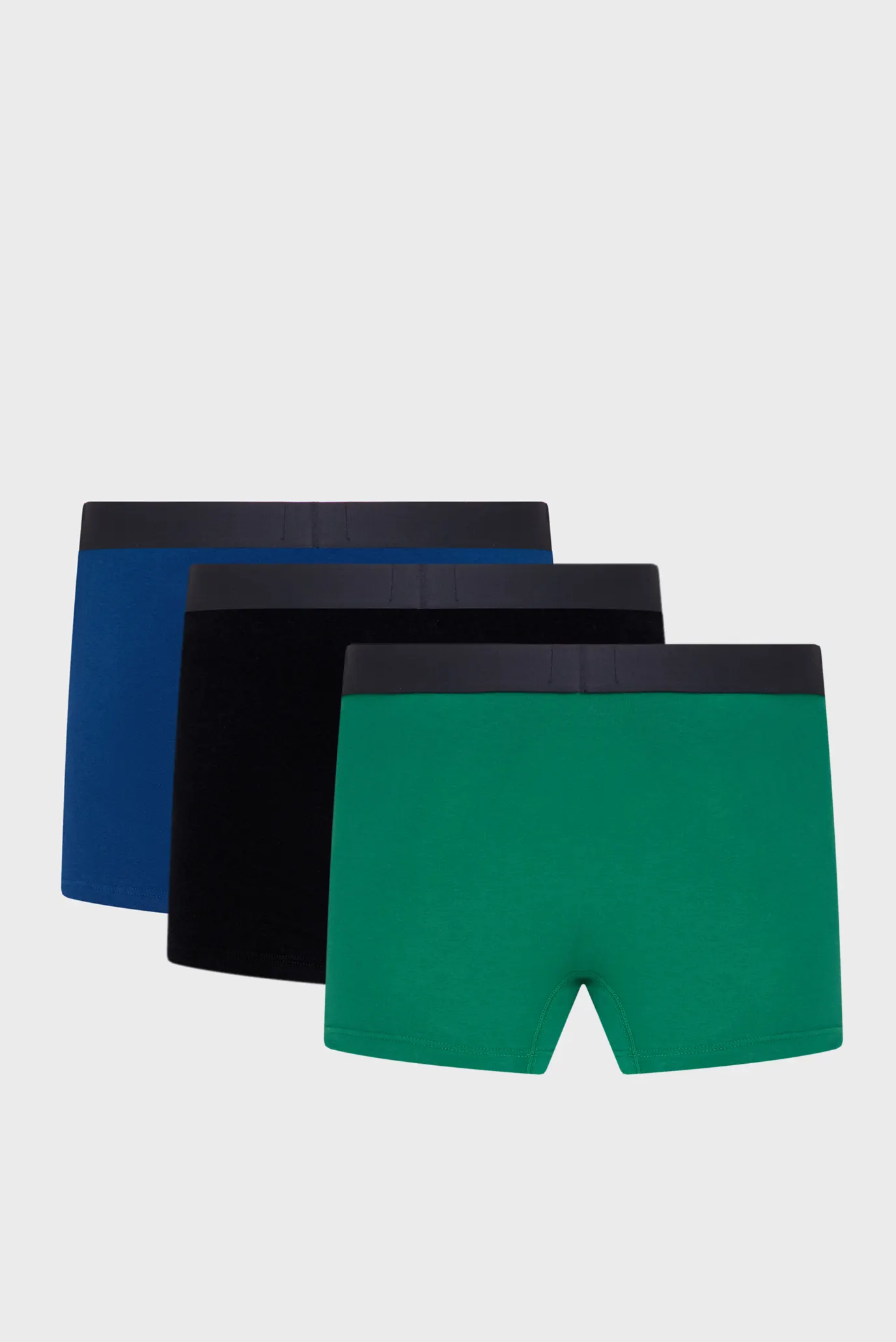 Трусы 3P TRUNK 2