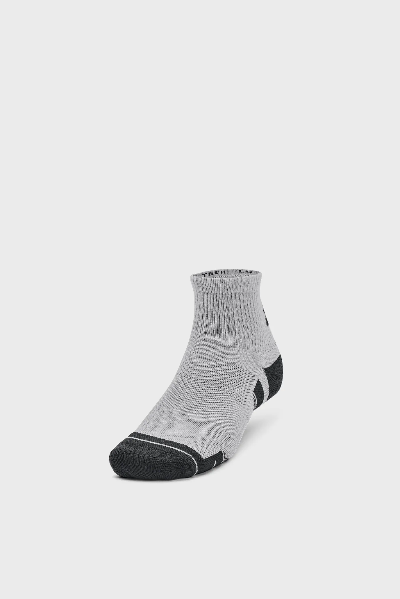 Paypoq UA Performance Tech 3pk Qtr 3