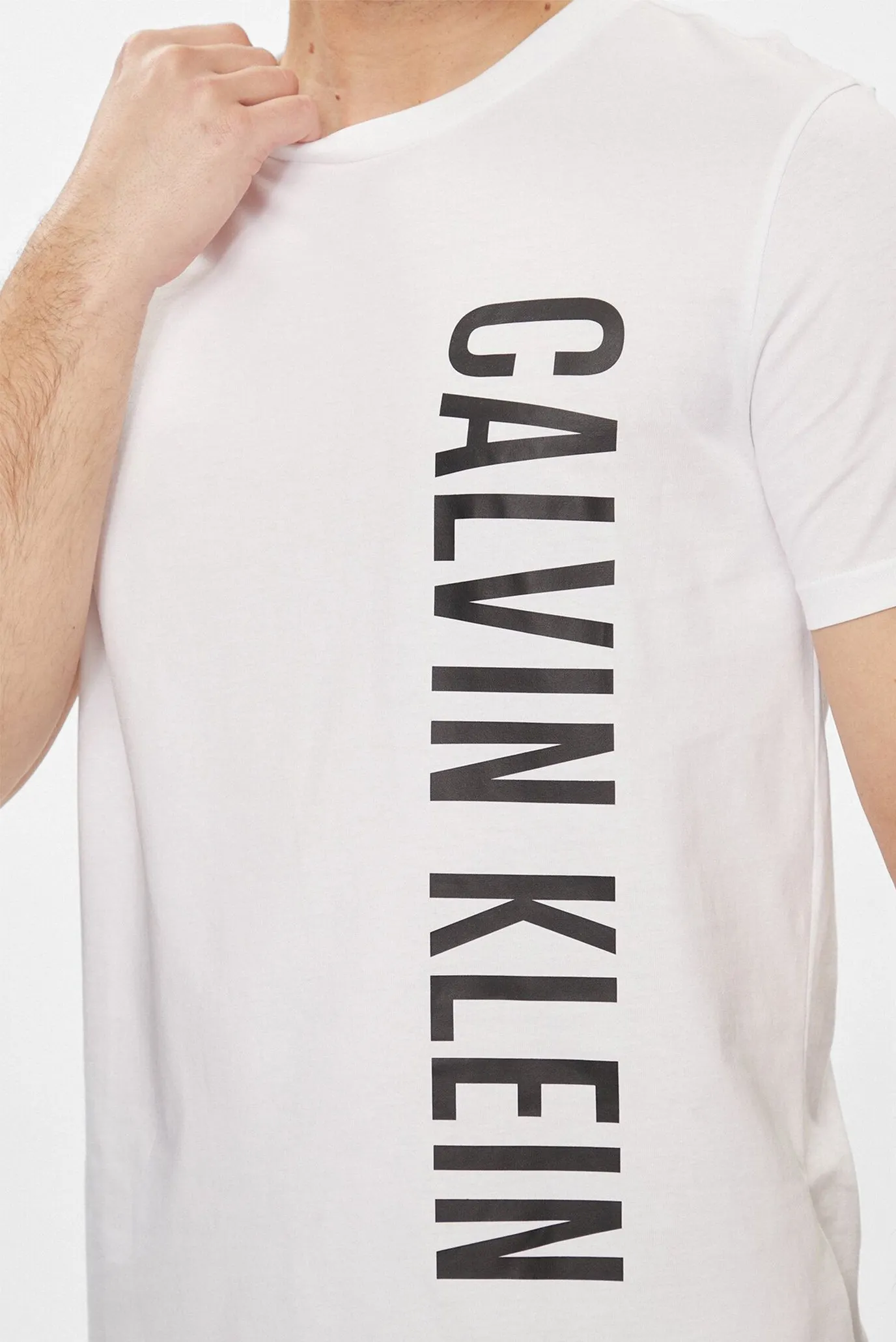 Футболка CREW NECK TEE 4