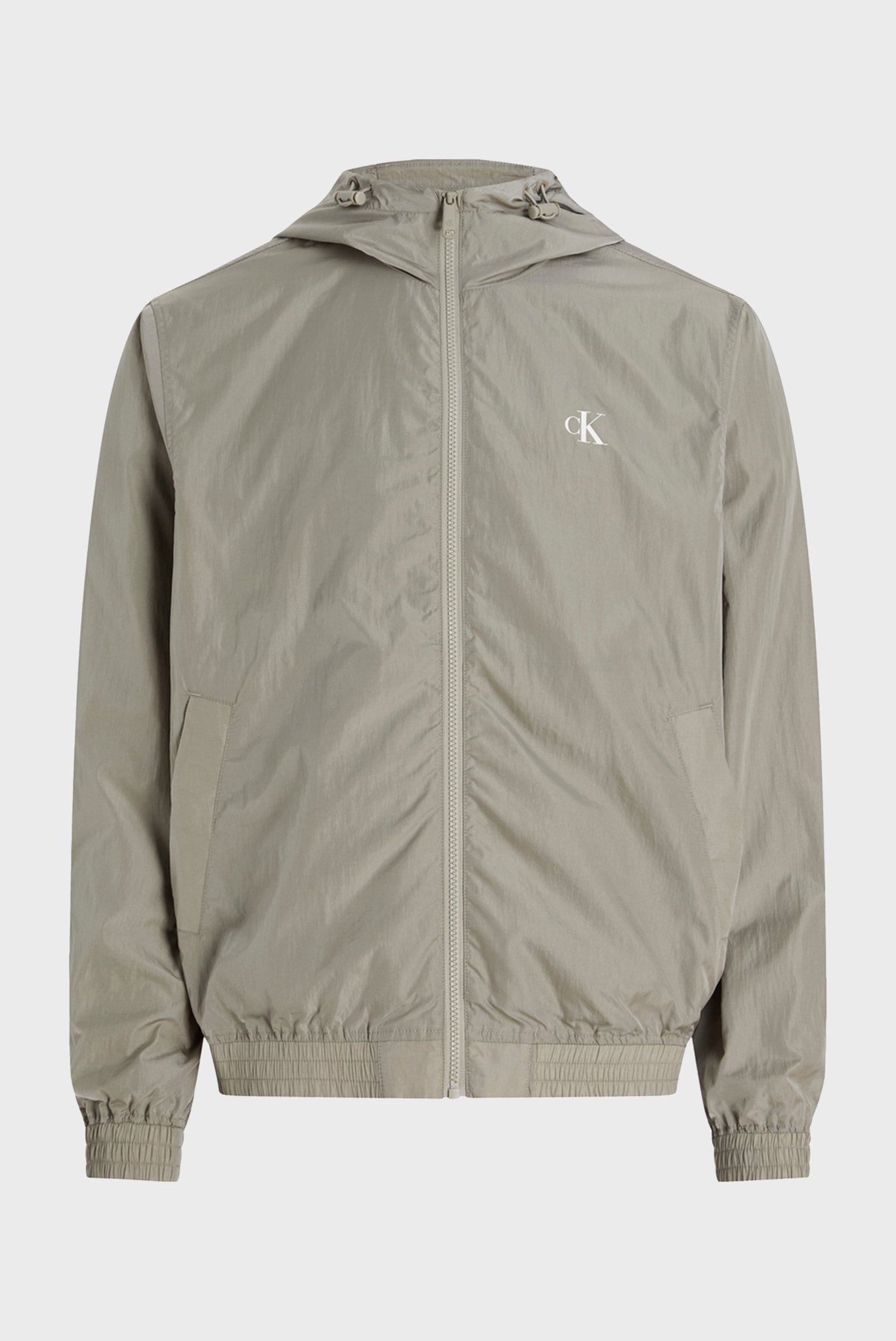 Ветровка NYLON HOODED WINDBREAKER 1