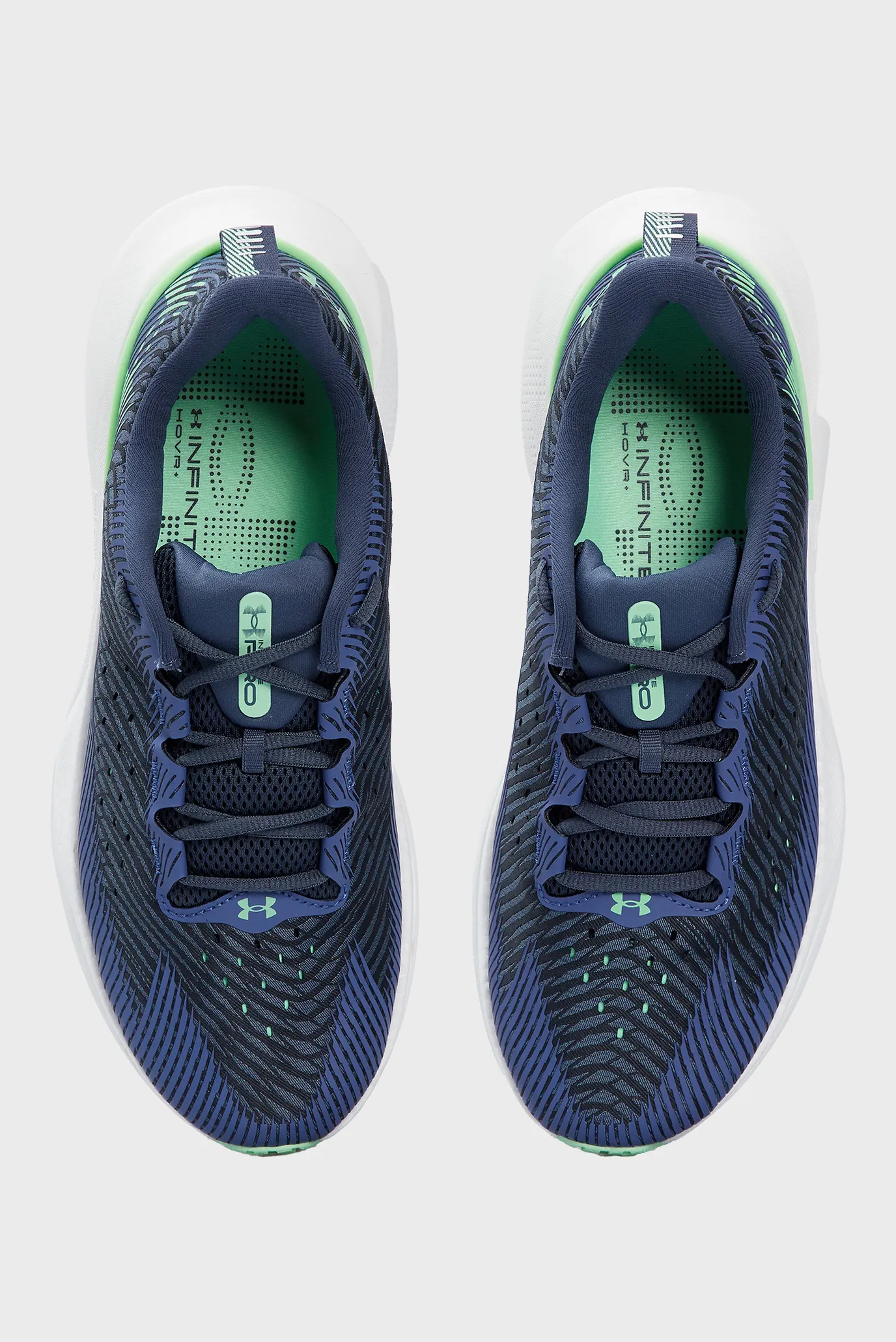 Krossovka UA Infinite Pro 4