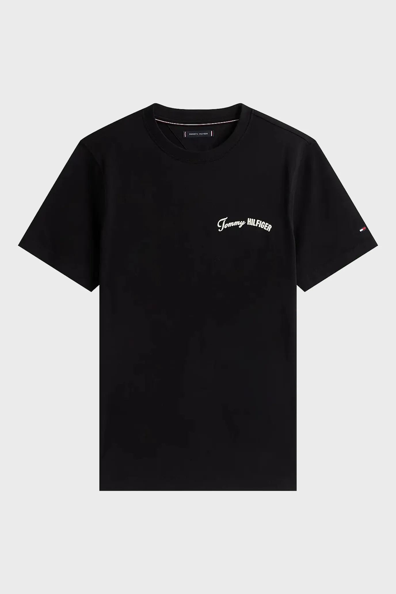 Футболка/HILFIGER AMERICAN CLASSICS TEE 5