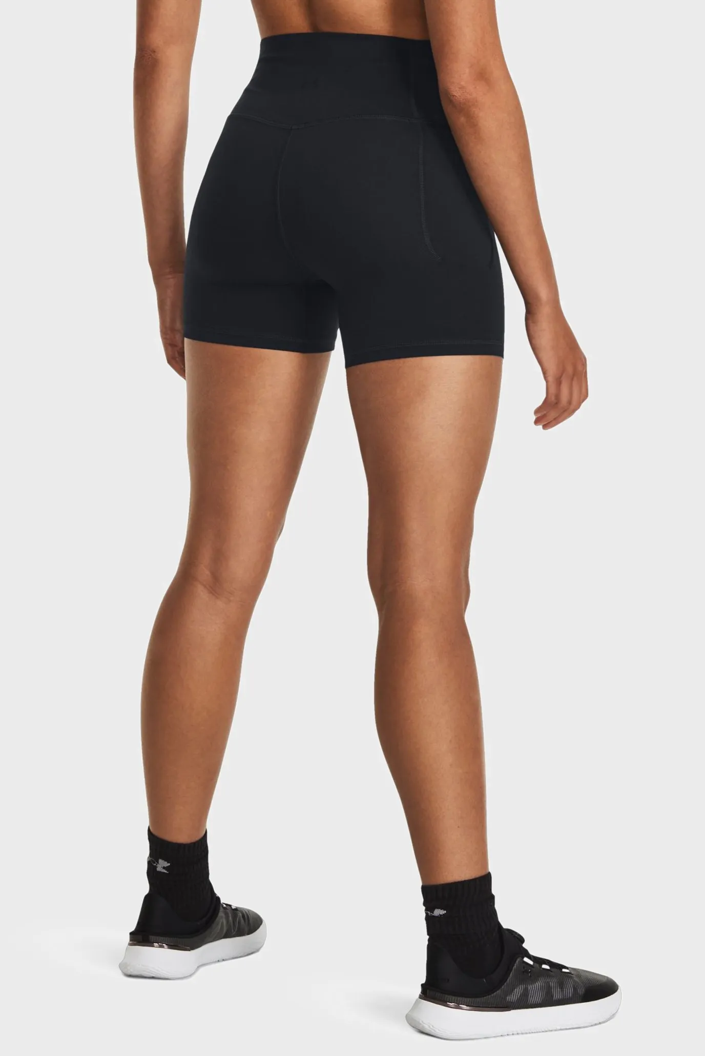 Шорты Meridian Middy 3