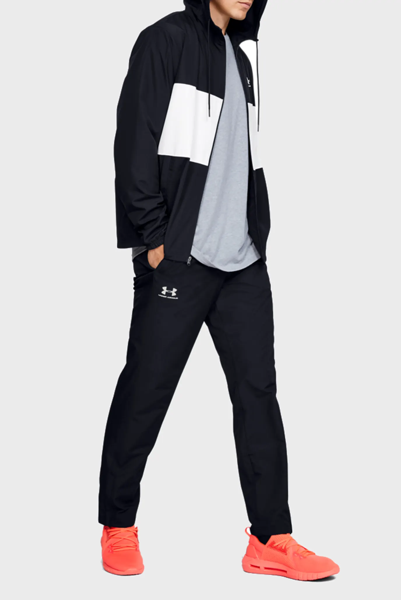 Sport shimlari UA VITAL WOVEN PANTS 3