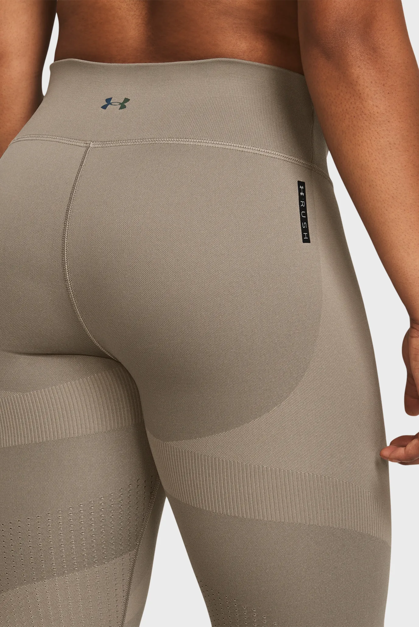 Легинсы Vanish Elite Seamless AnkLeg 4