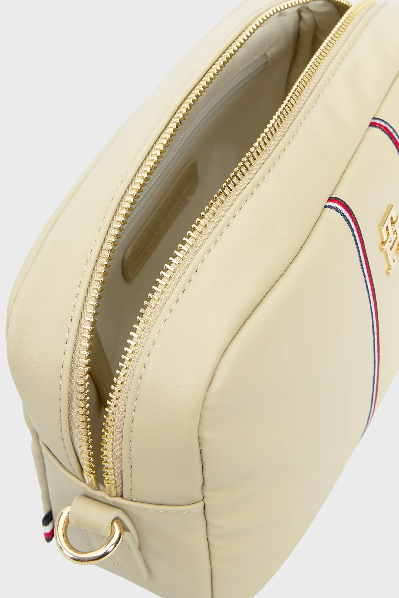 Sumka POPETTE SOFT CAMERA BAG CORP 6