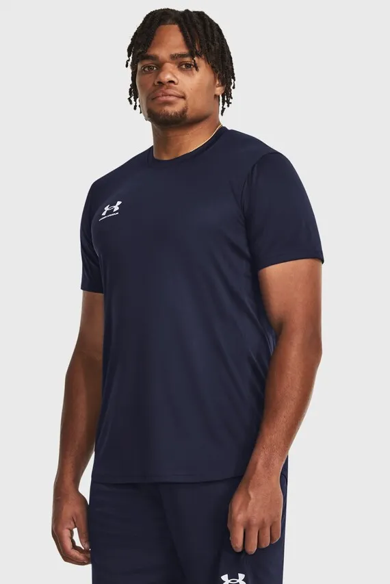 Futbolka UA M's Ch. Train SS Under Armour