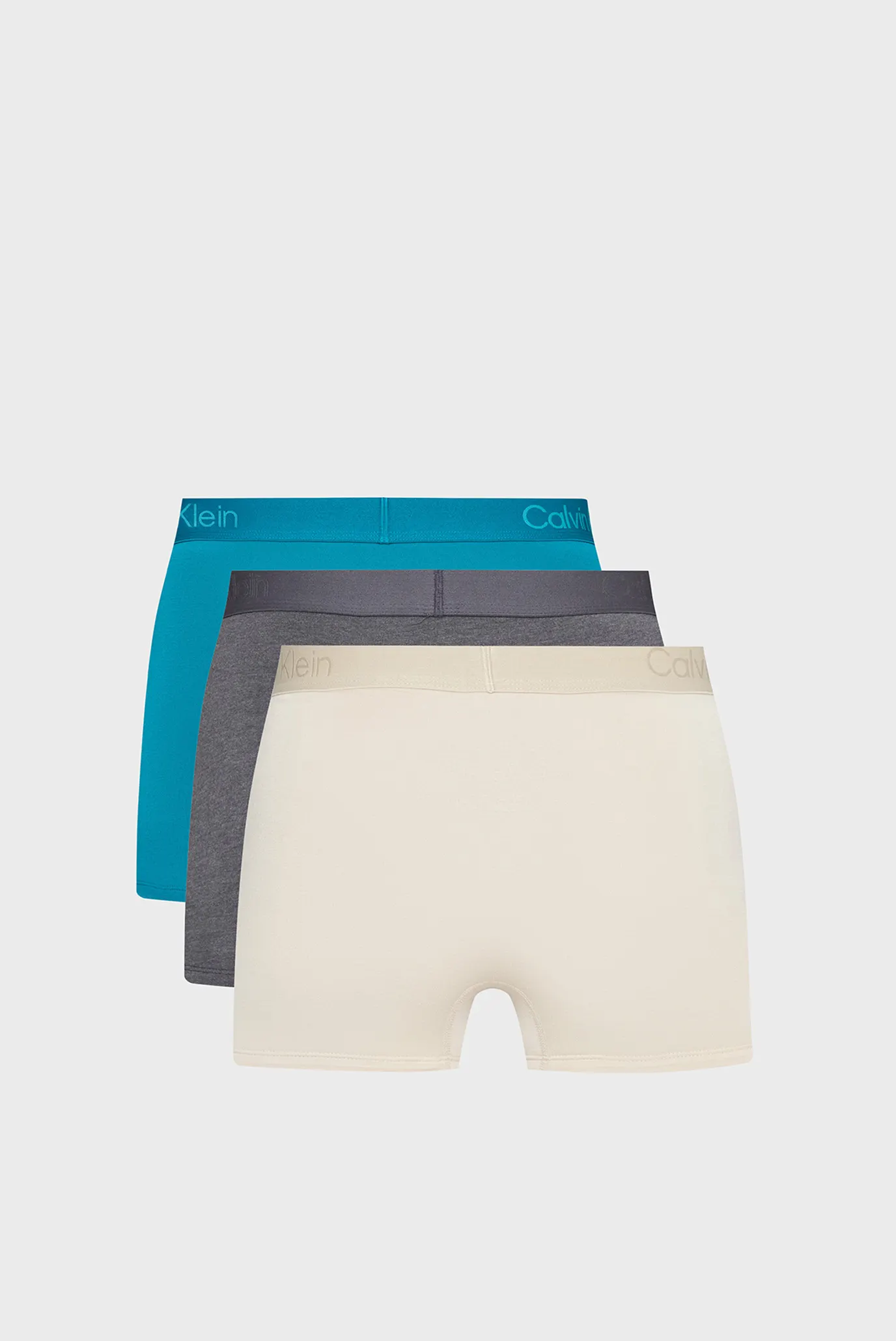 Ichki kiyim to'plami TRUNK 3PK 2