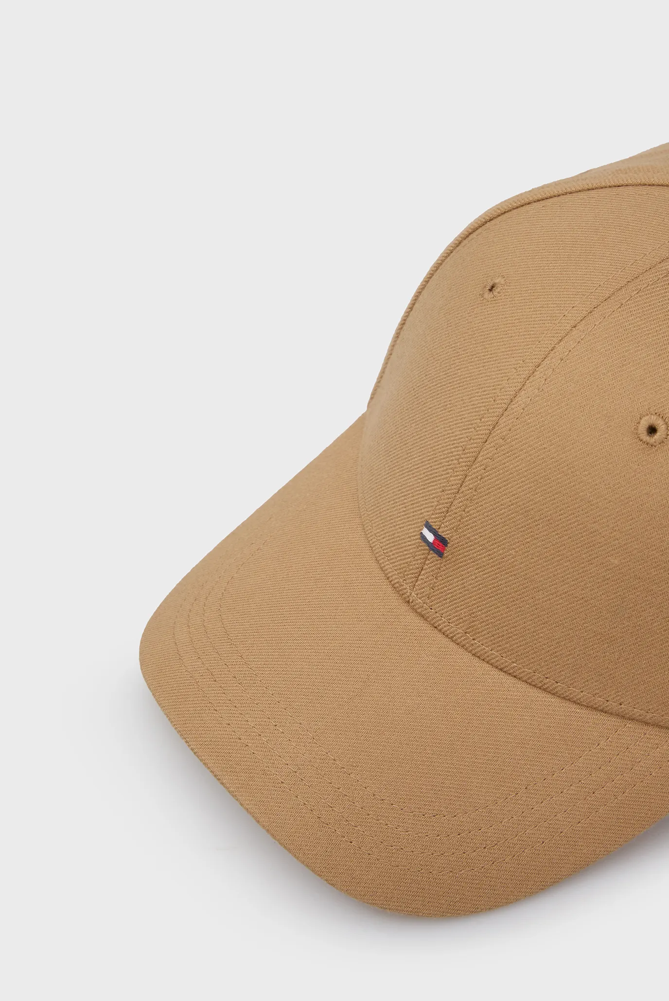 Kepka TH FLAG COTTON 6 PANEL CAP 4