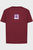 Футболка SS CLASSIC FIT TEE