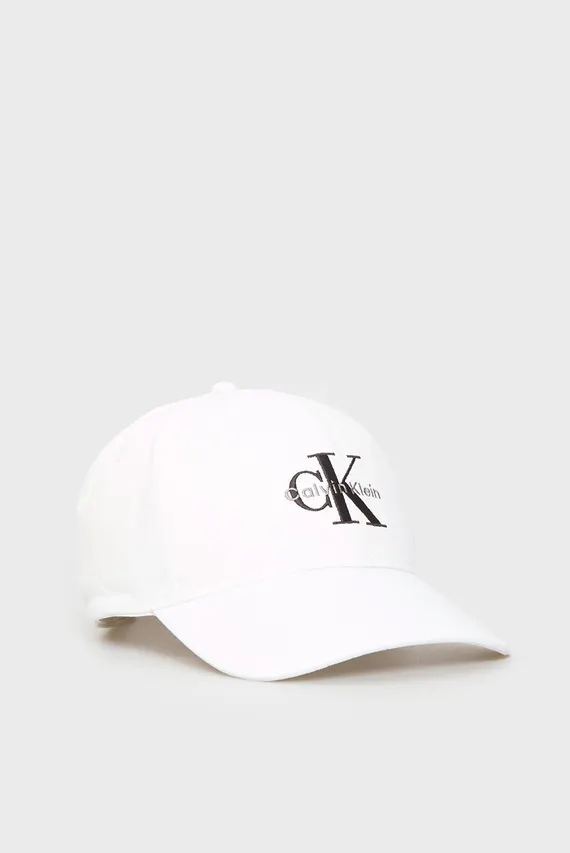 Кепка/MONO LOGO EMBRO CAP Calvin Klein