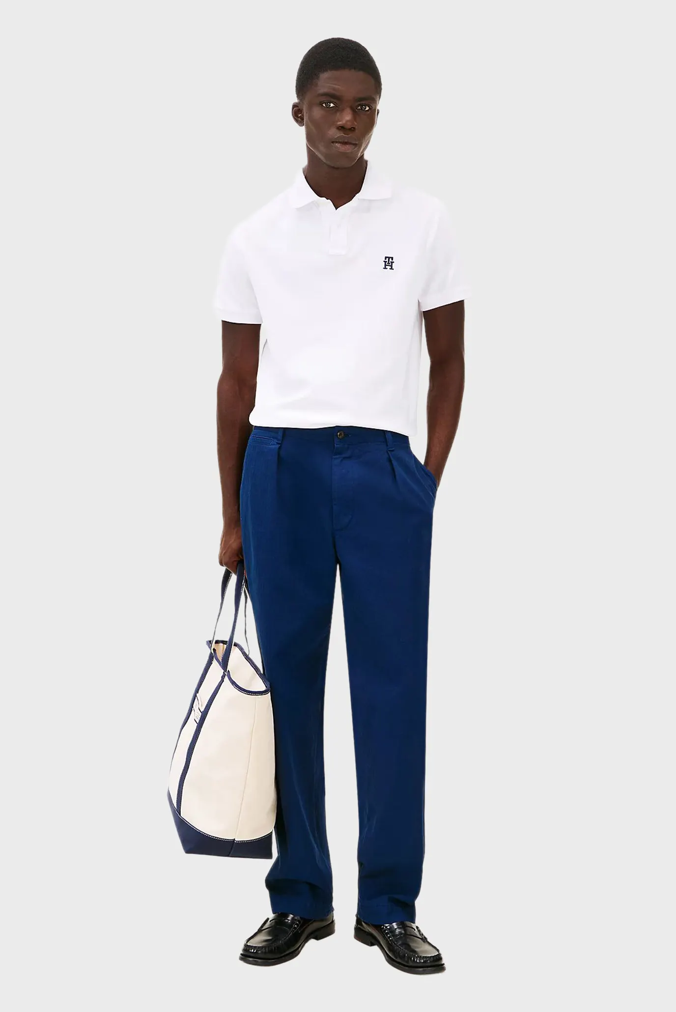 Поло IMD REG POLO 2