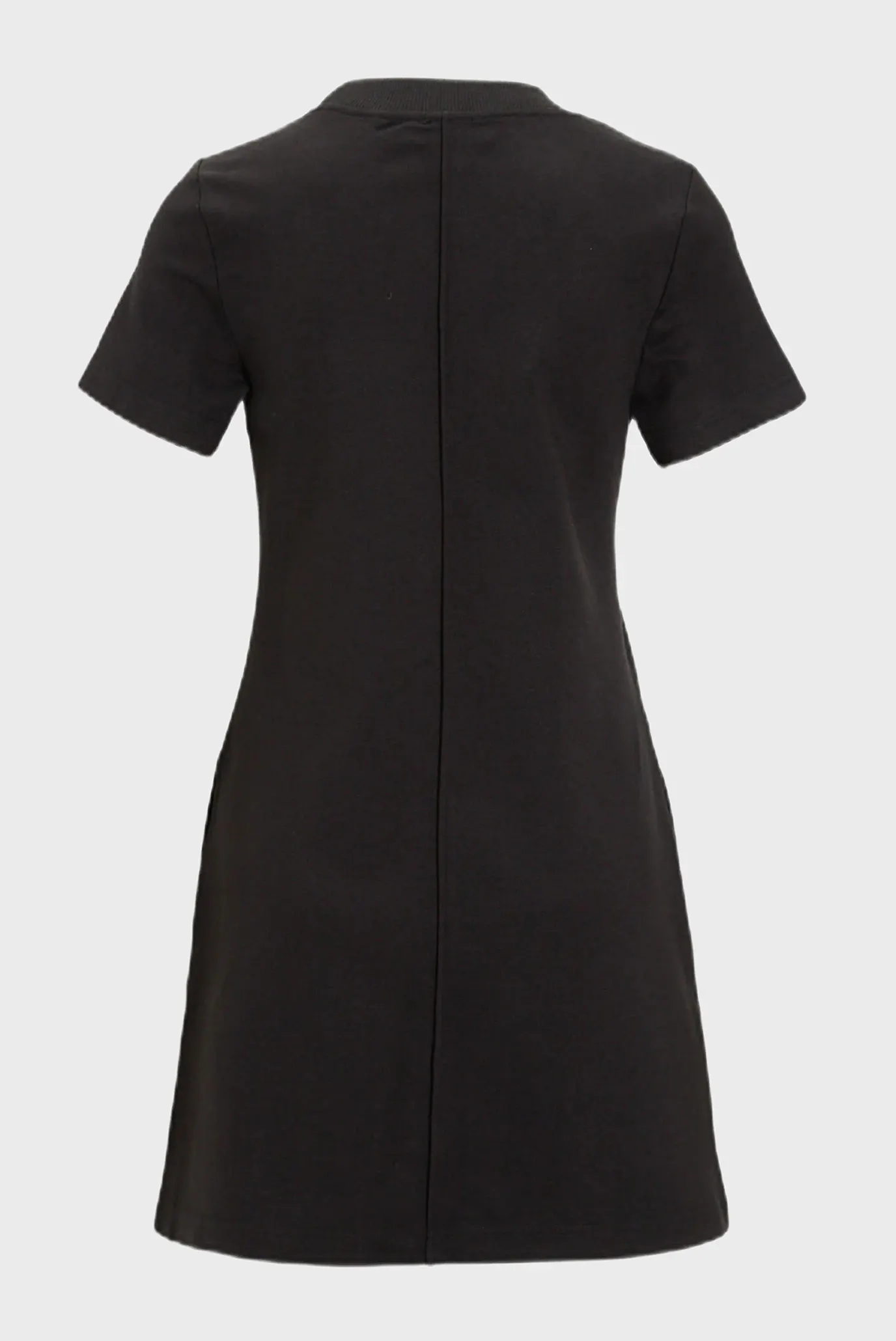 Платье A- PUNTO MILANO T SHIRT DRESS 2