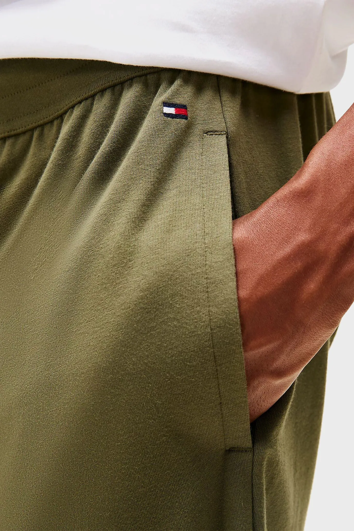 Shortik TRACK SHORT 4