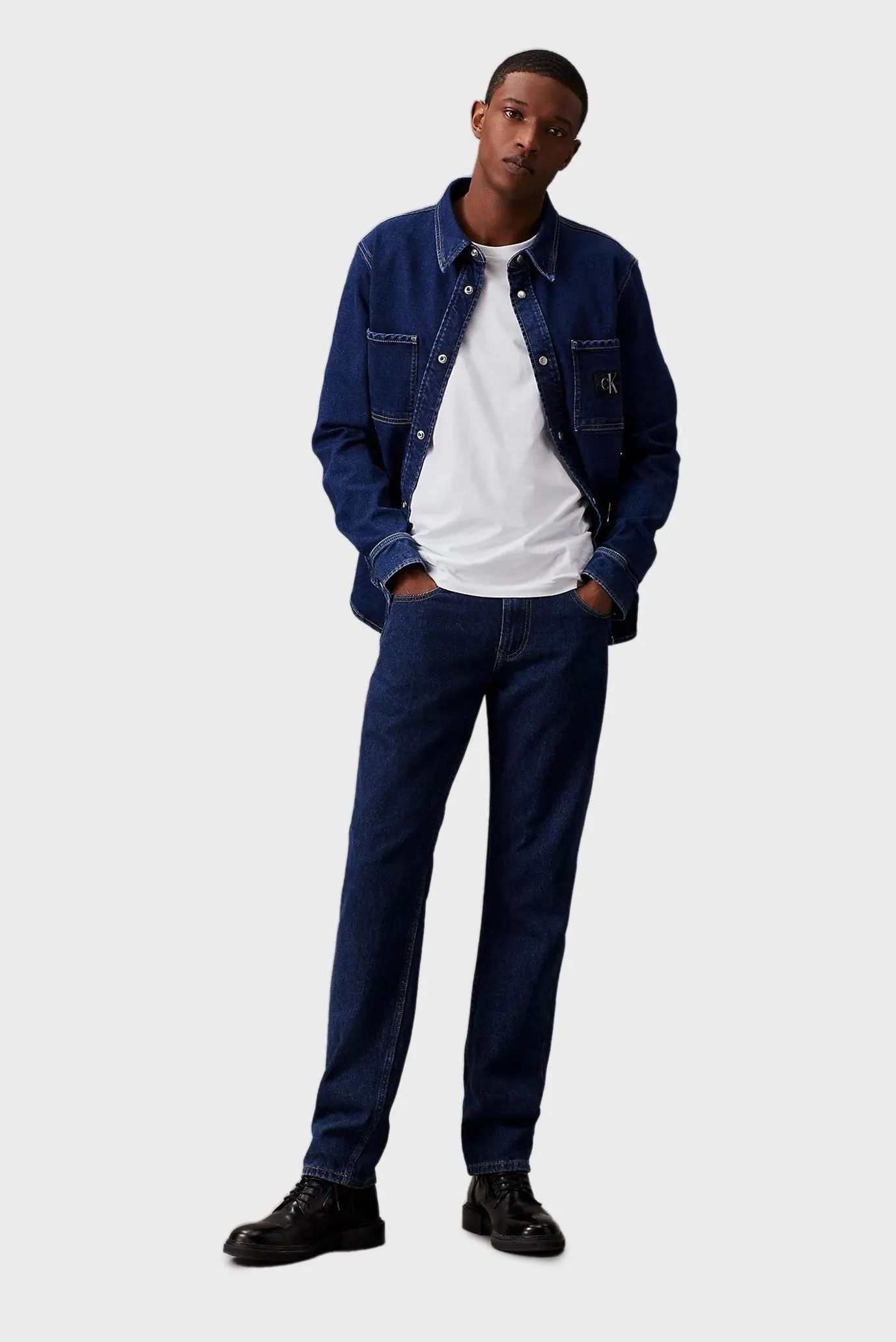 Jins shim SLIM TAPER 2