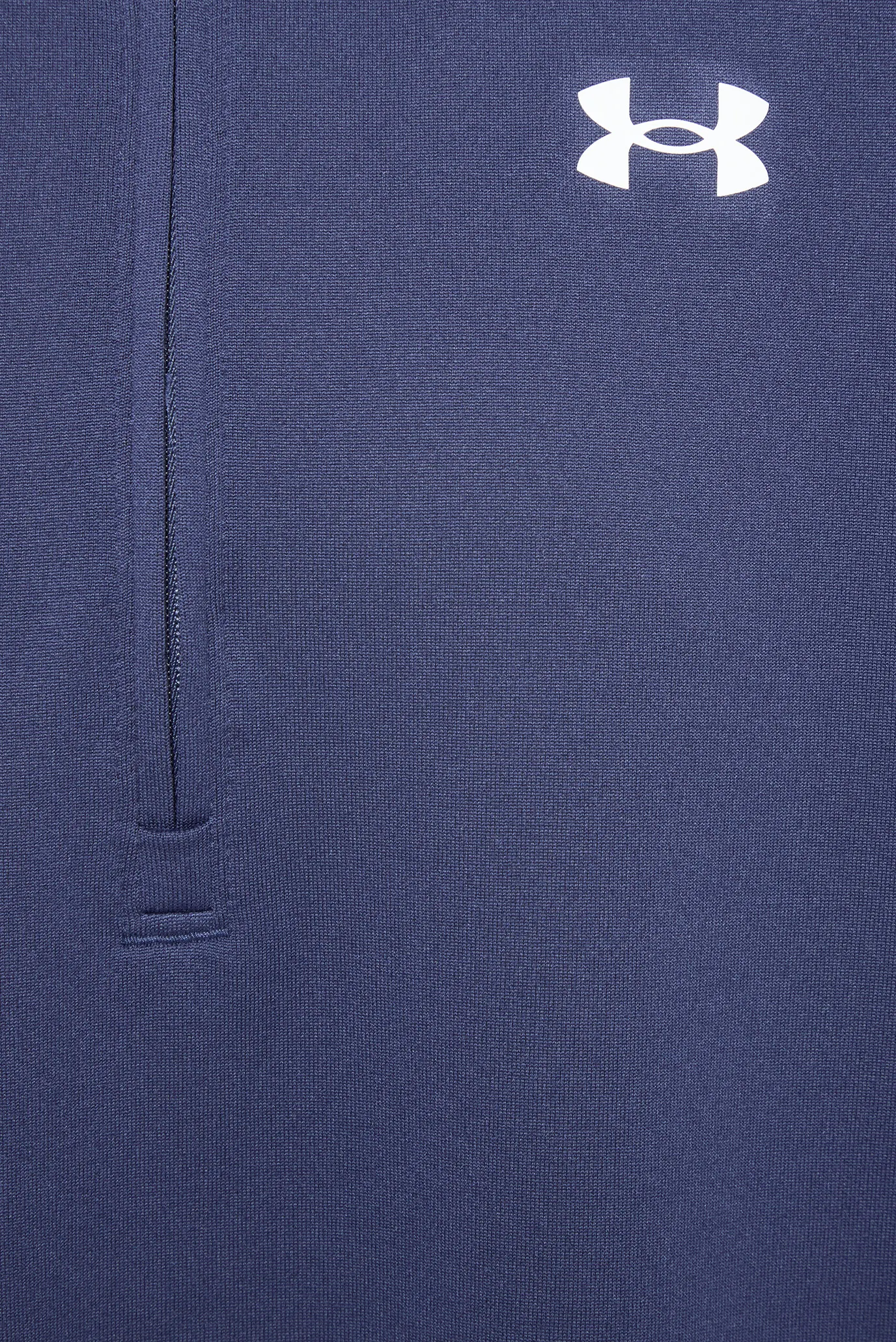 Лонгслив UA Tech WM Tape Half Zip 3