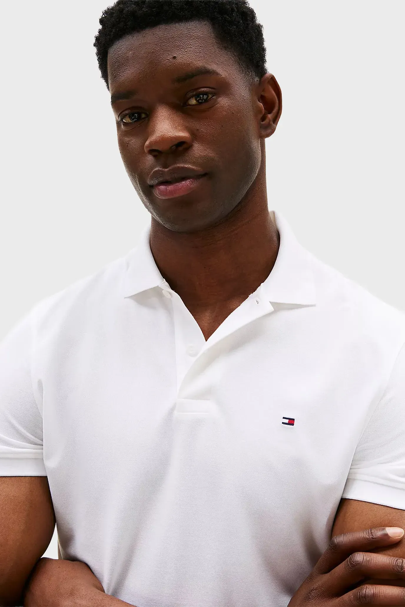 Поло PERFORMANCE PIQUE REG POLO 4