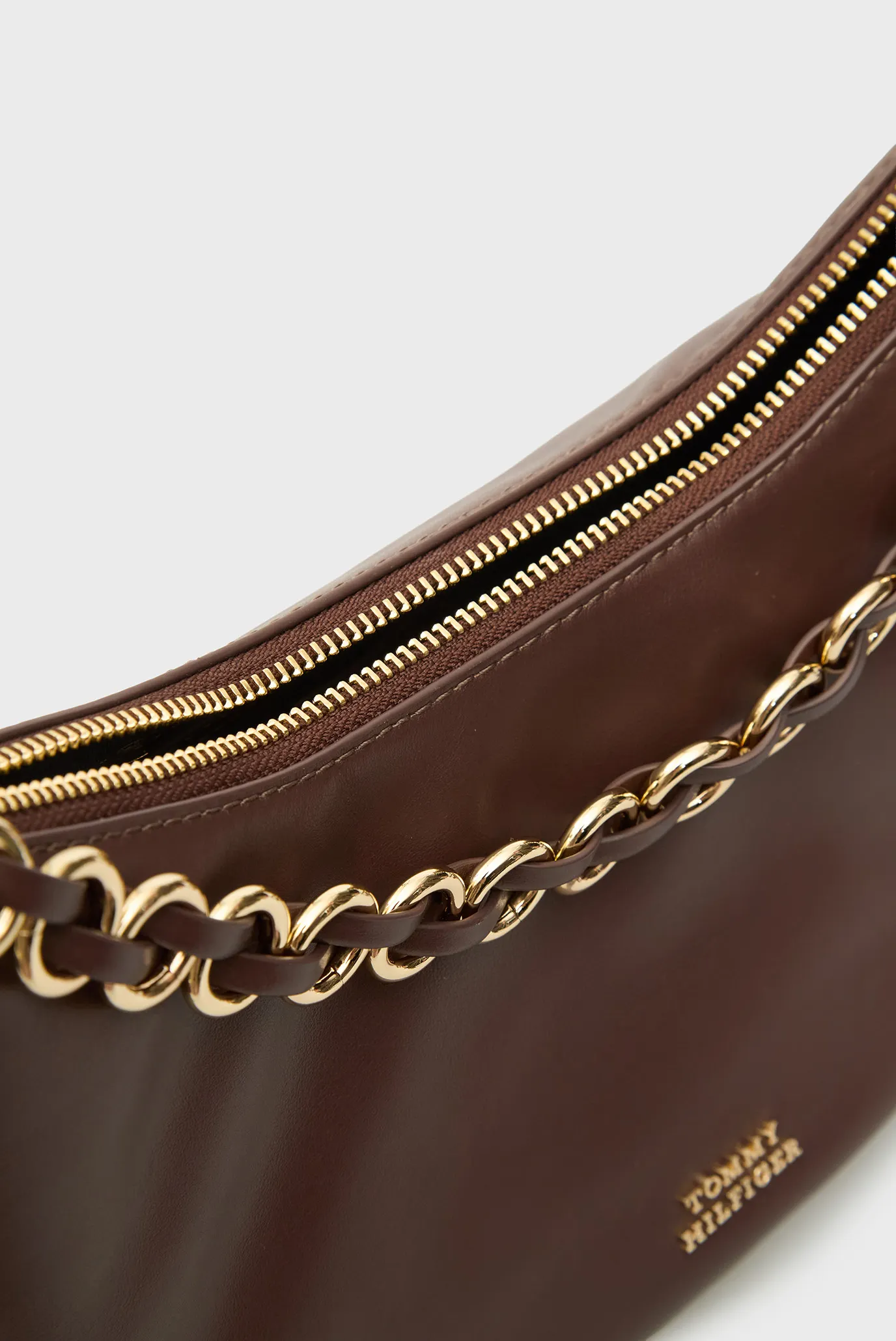 Сумка MOON LEATHER CROSSOVER 2